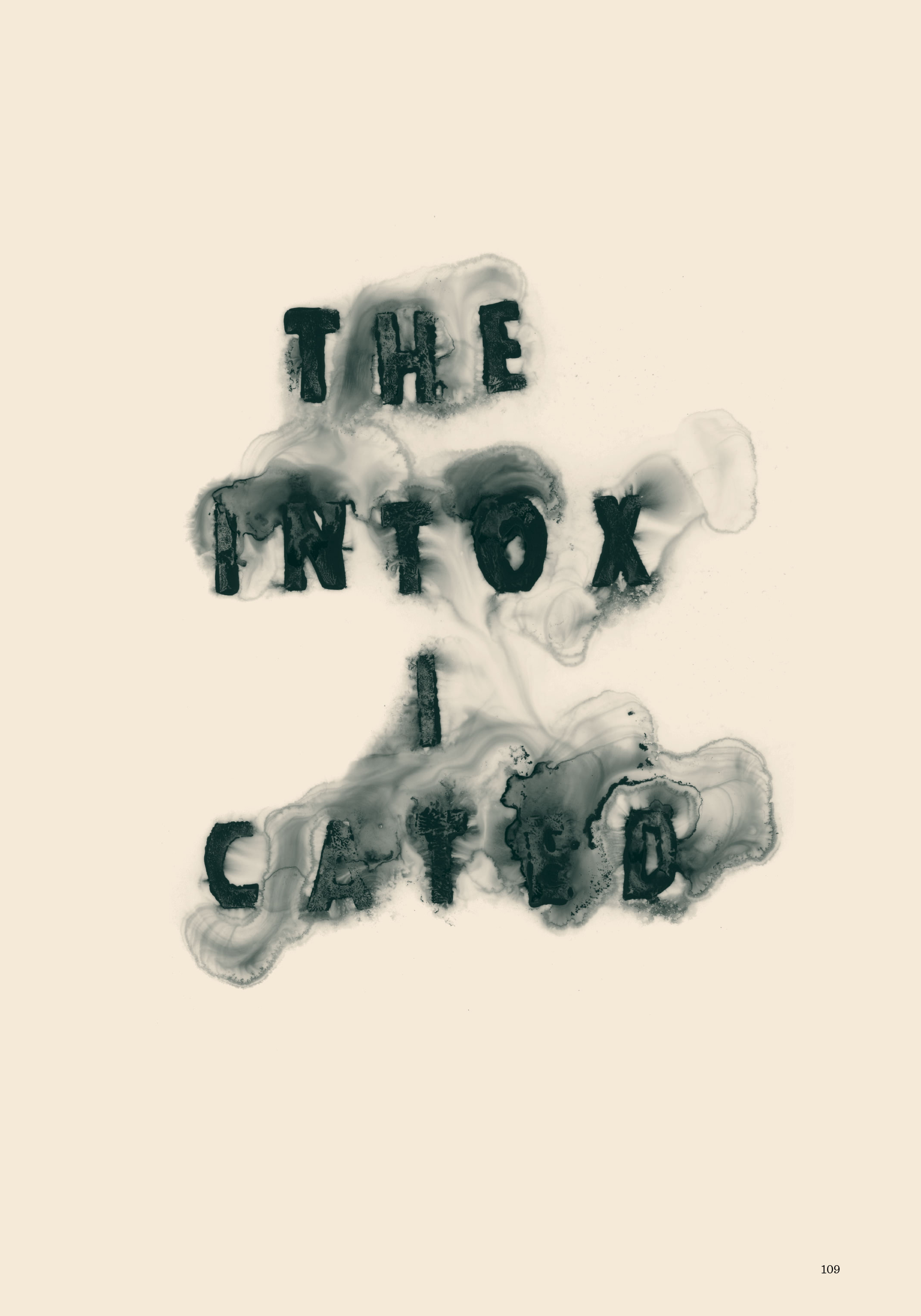 Read online Now: The New Comics Anthology comic -  Issue #8 - 109