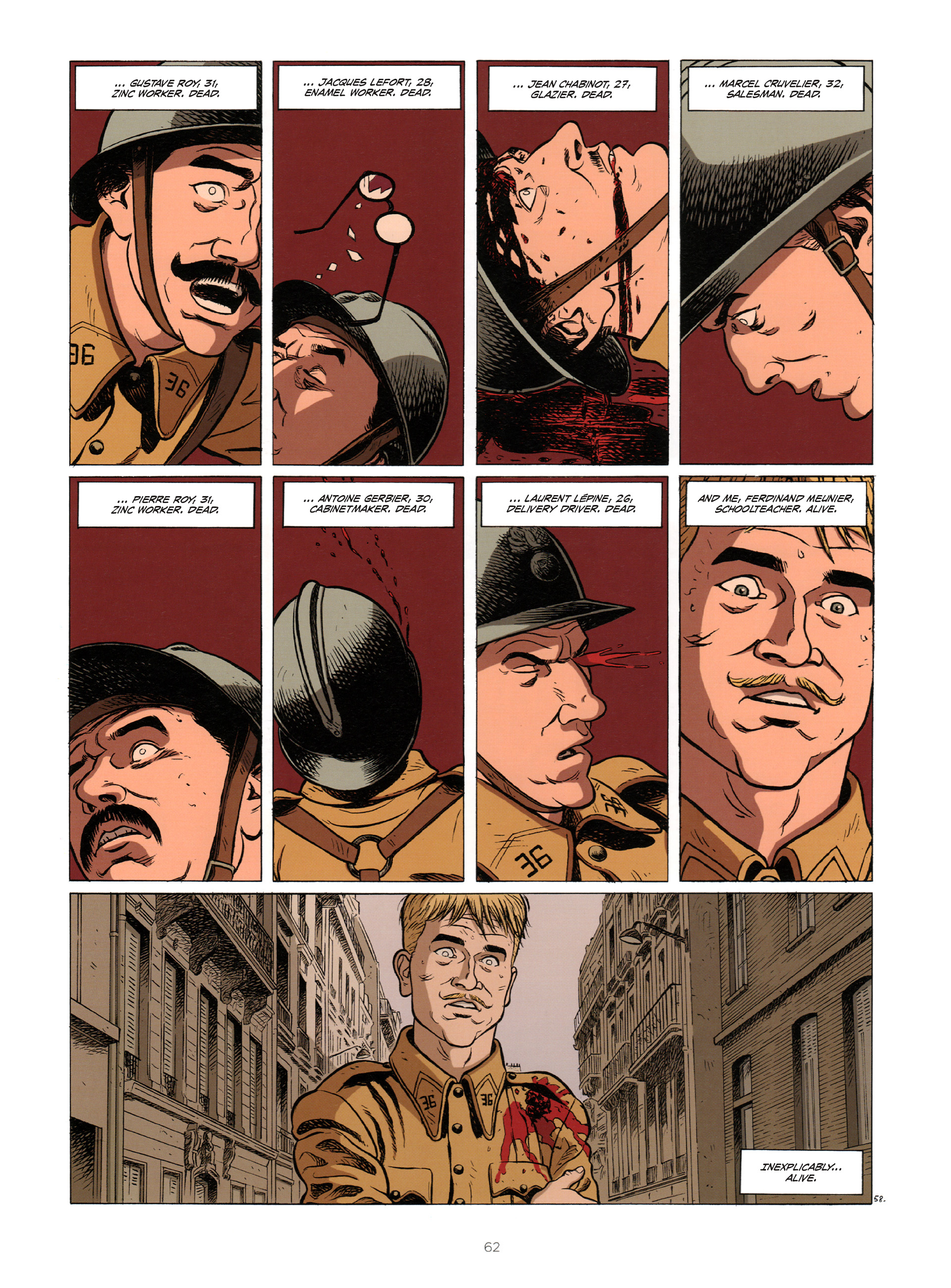 Read online WW 2.2 comic -  Issue #1 - 64