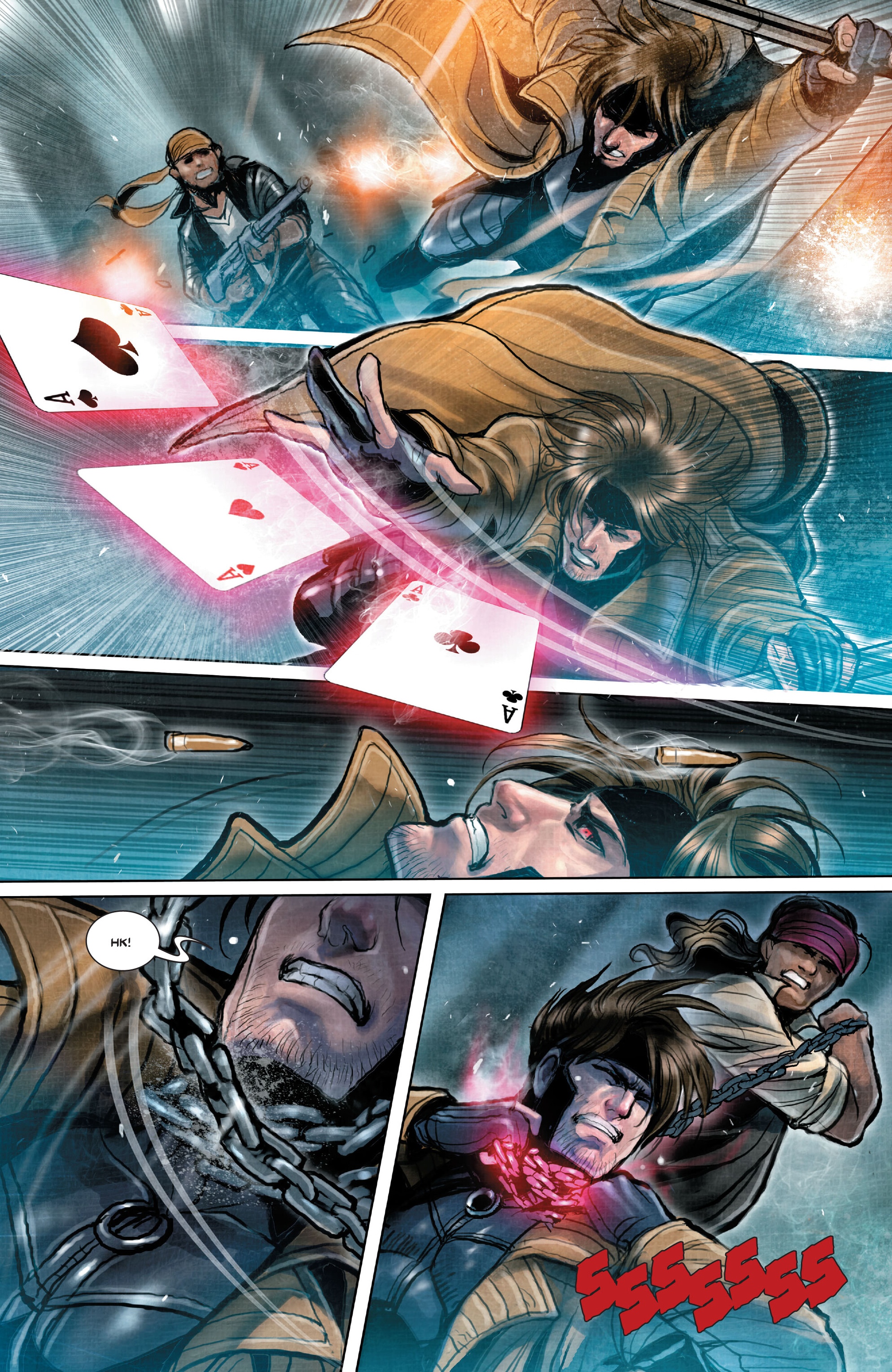 Read online X-23 Omnibus comic -  Issue # TPB (Part 6) - 21