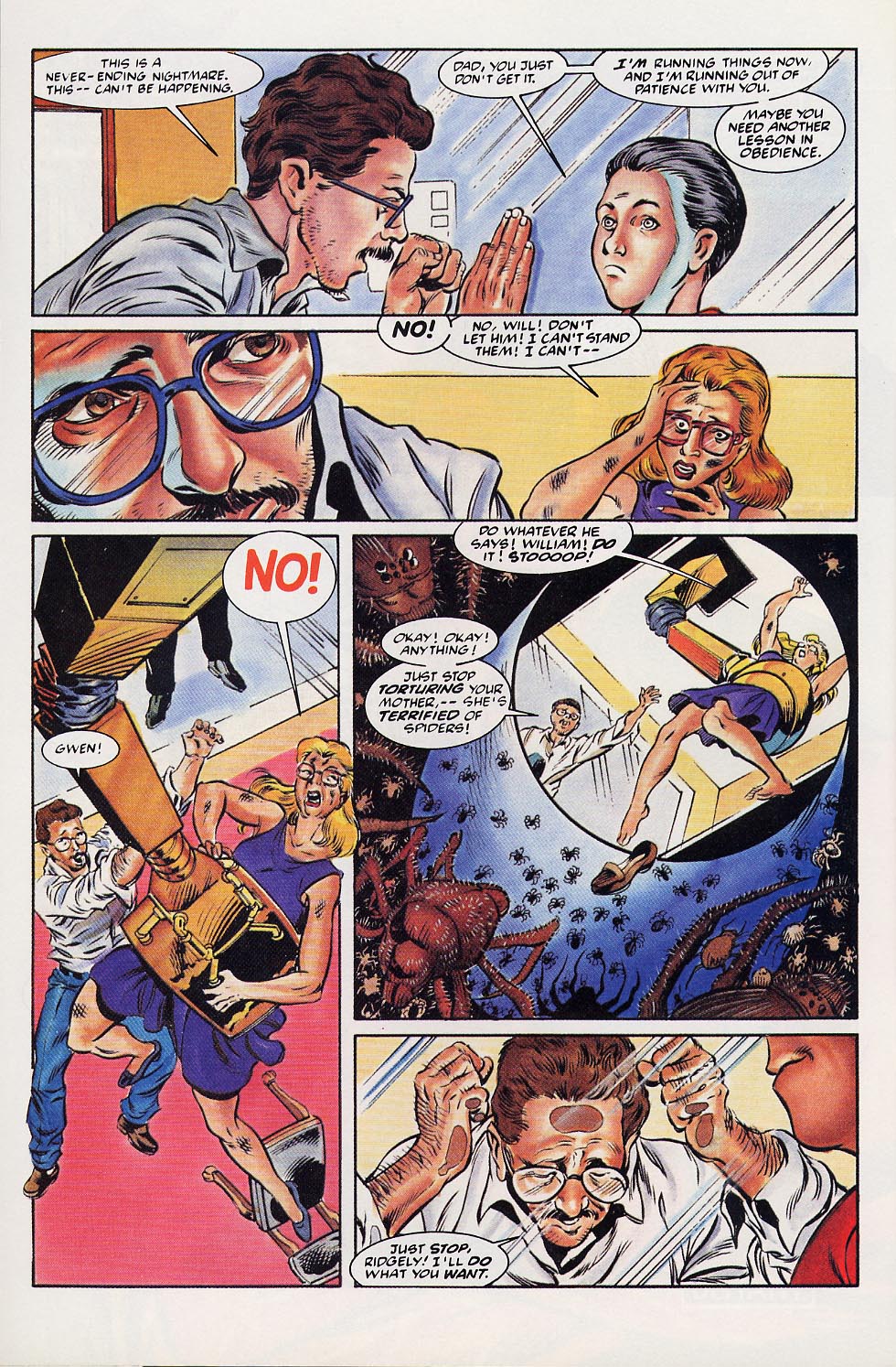 Read online The Good Guys comic -  Issue #6 - 17