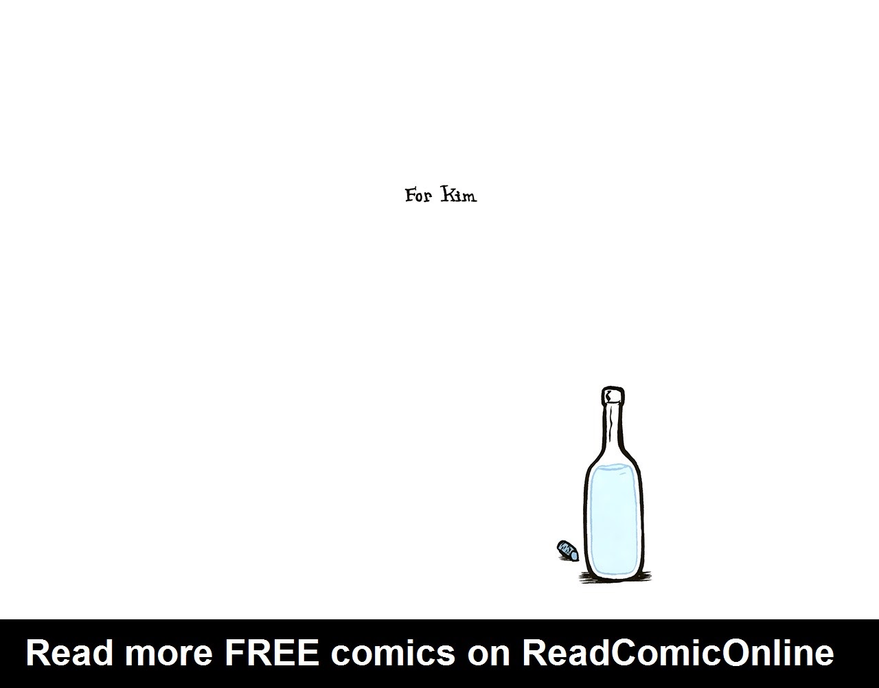 Read online The Salon comic -  Issue # TPB (Part 1) - 10