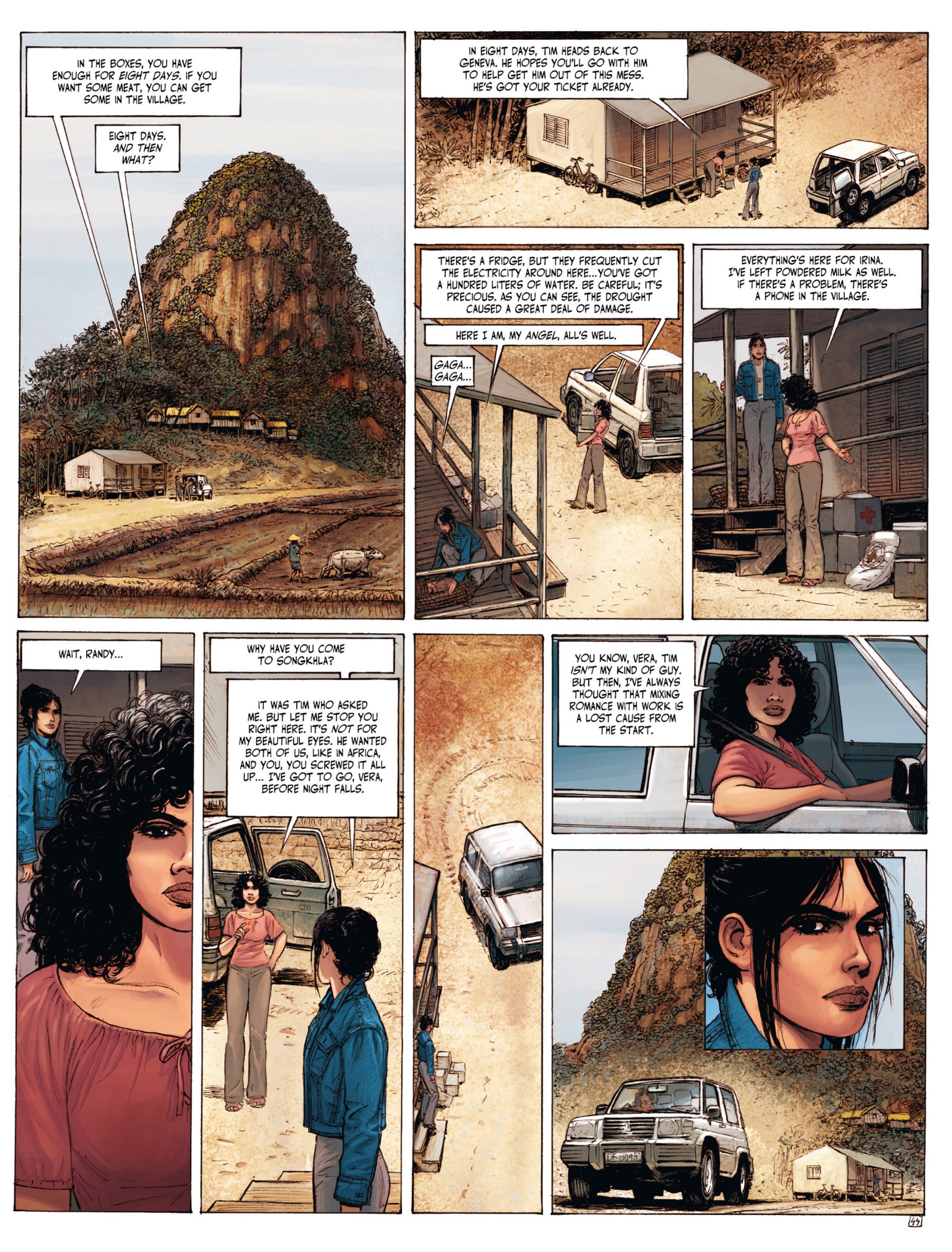 Read online El Niño comic -  Issue #4 - 47