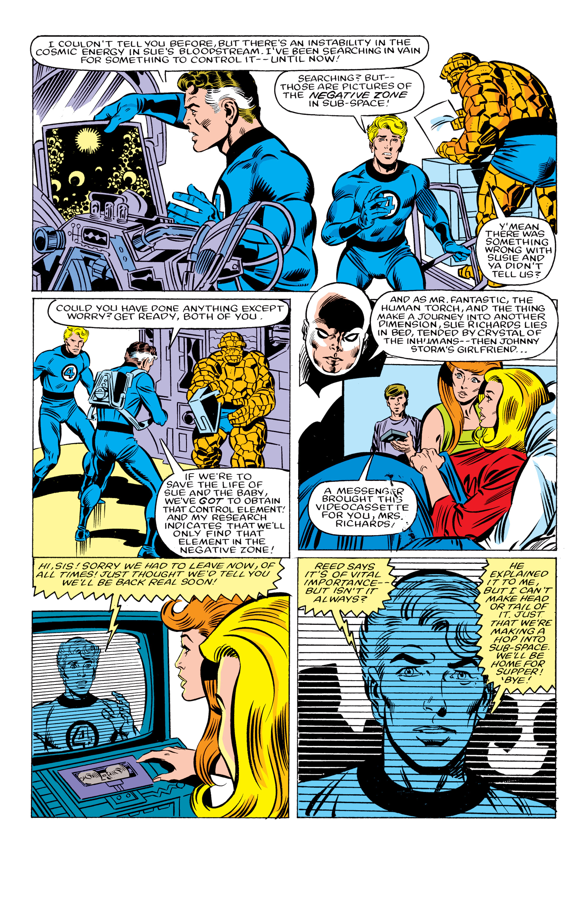 Read online What If? (1977) comic -  Issue # _Complete Collection TPB 4 (Part 3) - 51