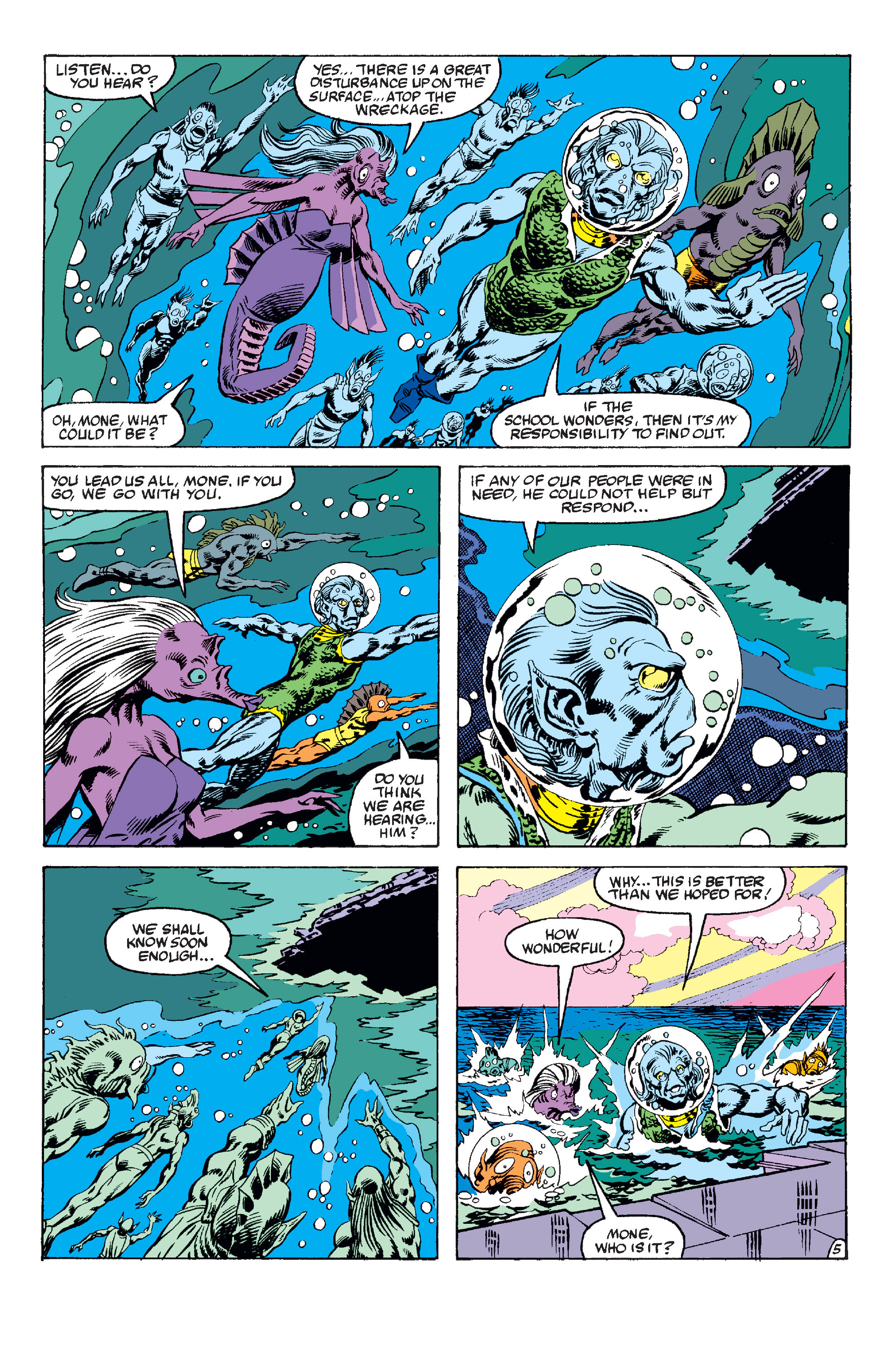 Read online Star Wars (1977) comic -  Issue #102 - 6
