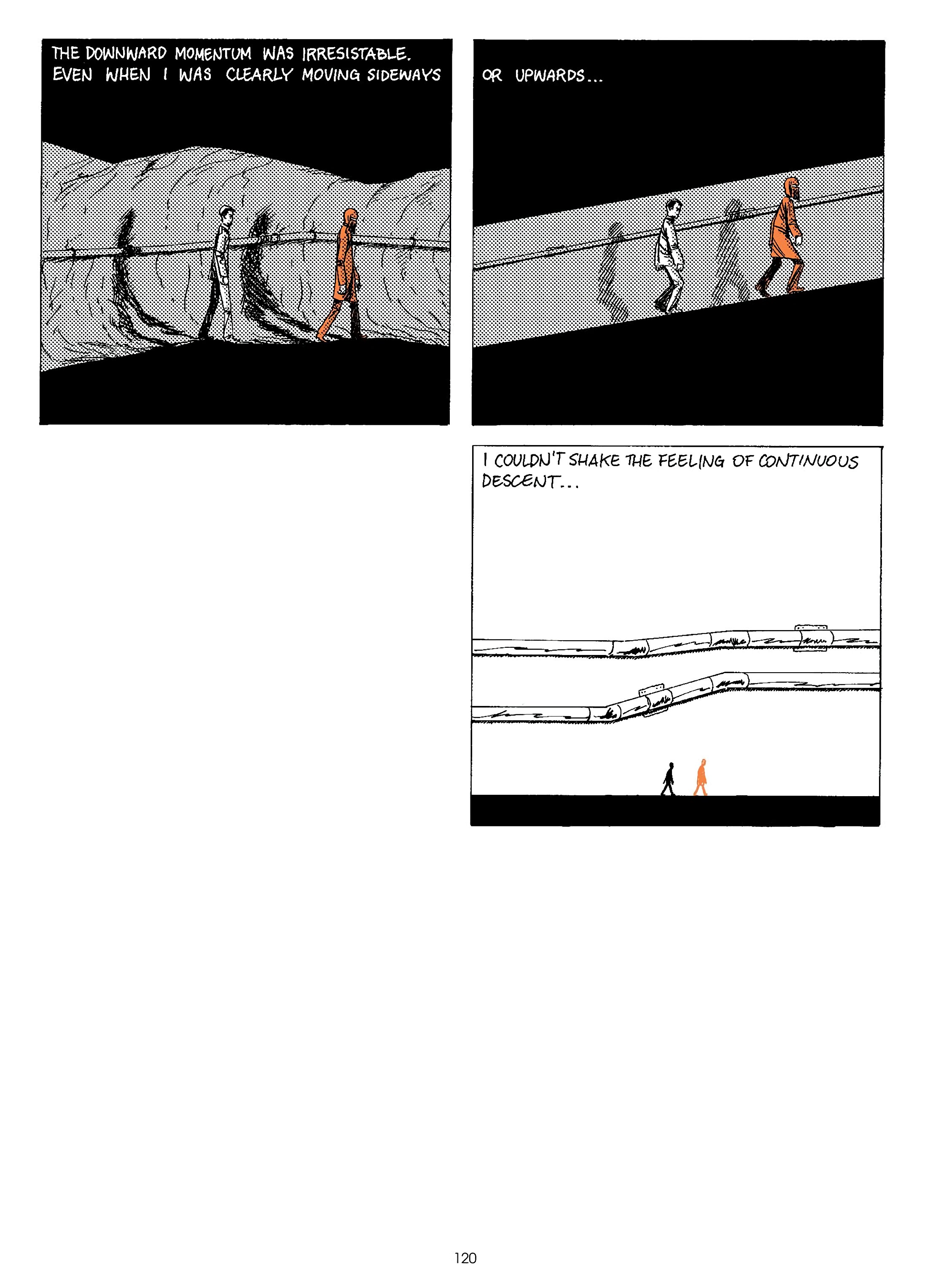 Read online Beta Testing the Ongoing Apocalypse comic -  Issue # TPB (Part 2) - 13