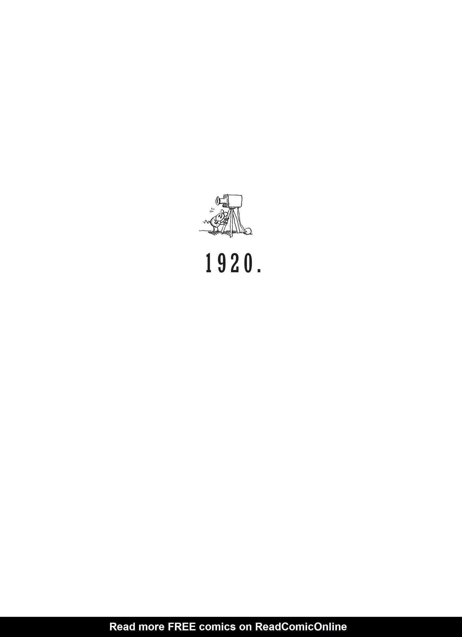 Read online Krazy & Ignatz comic -  Issue # TPB 2 - 68