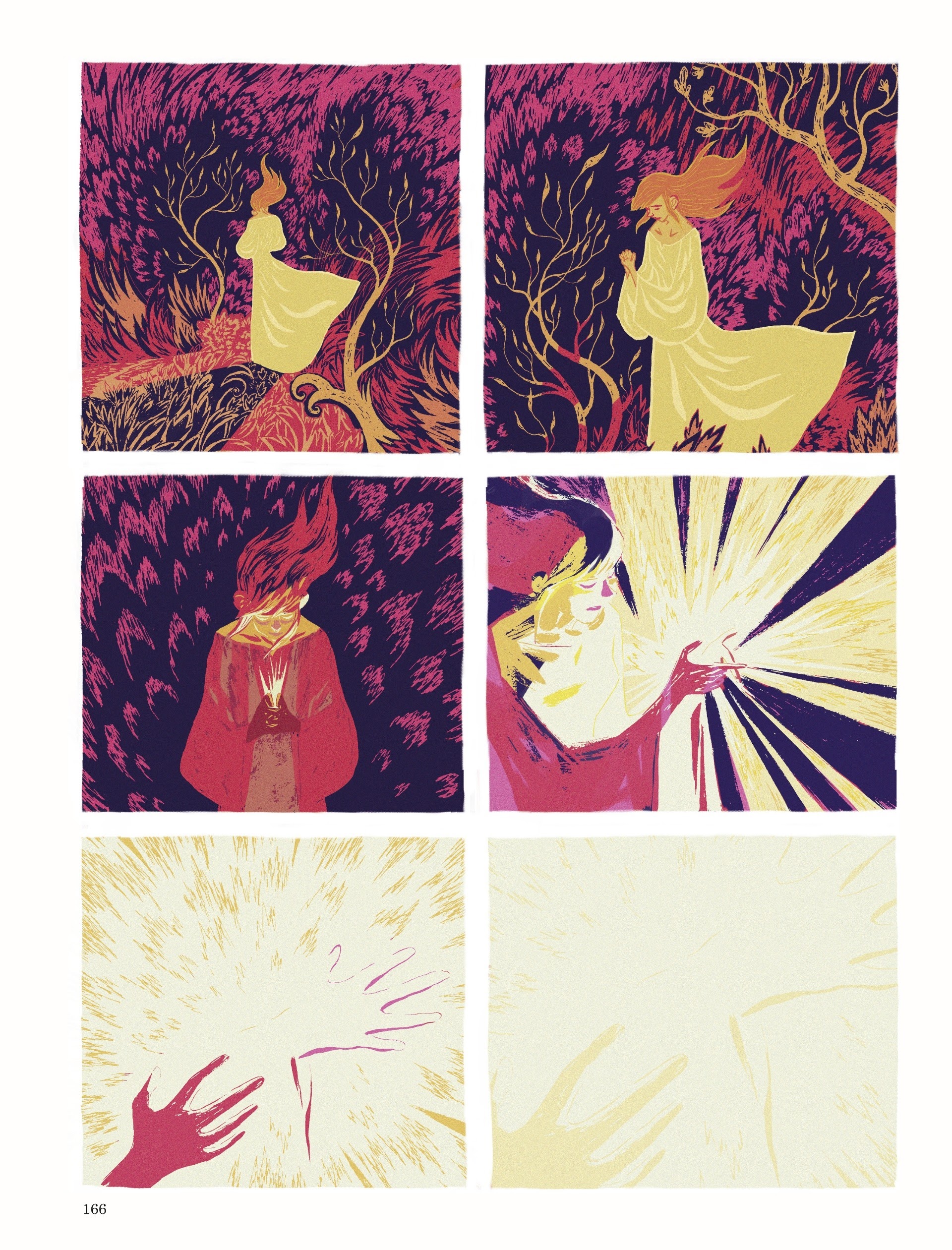 Read online The Golden Age (2018) comic -  Issue # TPB 2 - 57