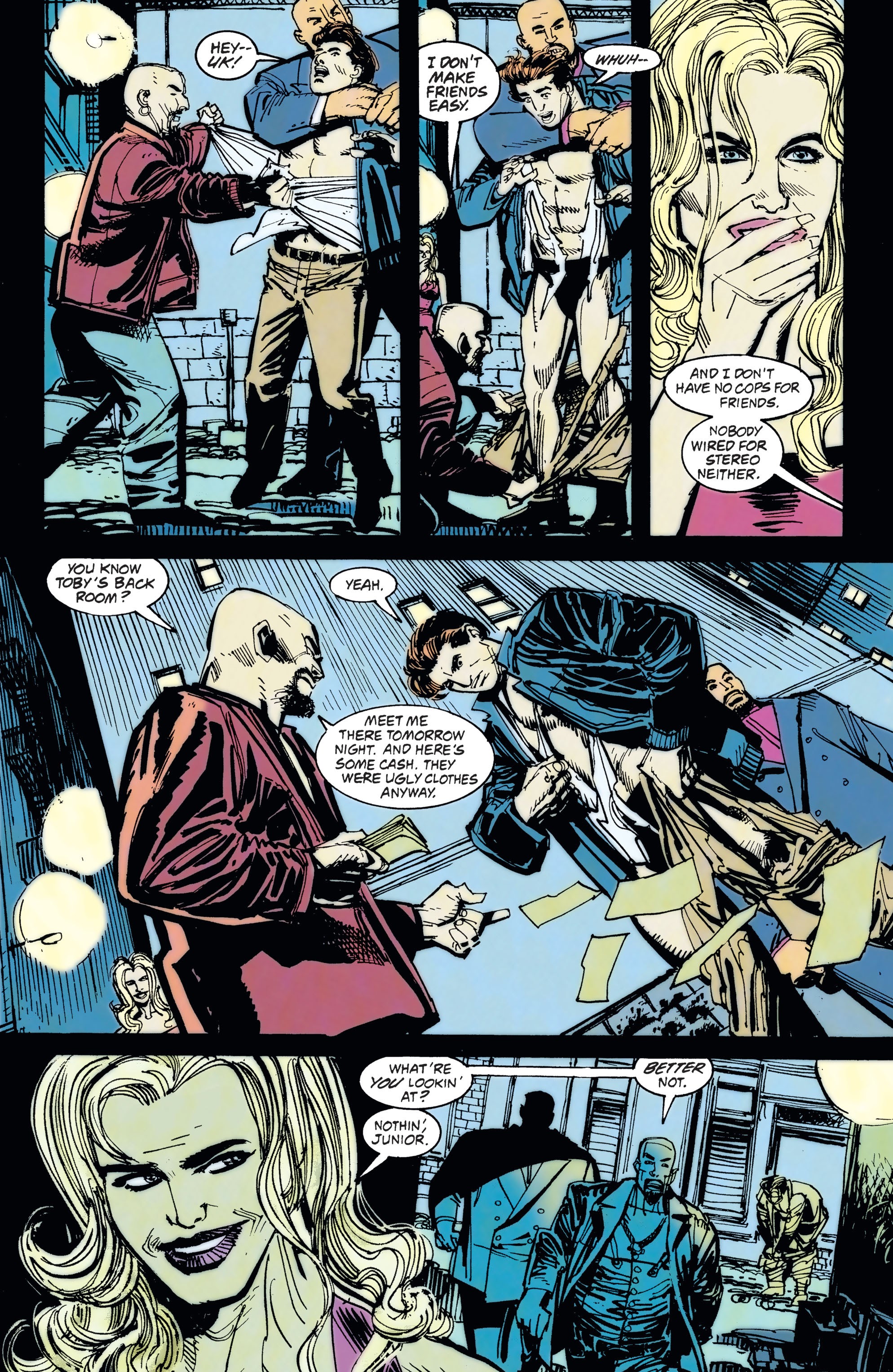 Read online Batman: Gordon of Gotham comic -  Issue # _TPB (Part 1) - 45