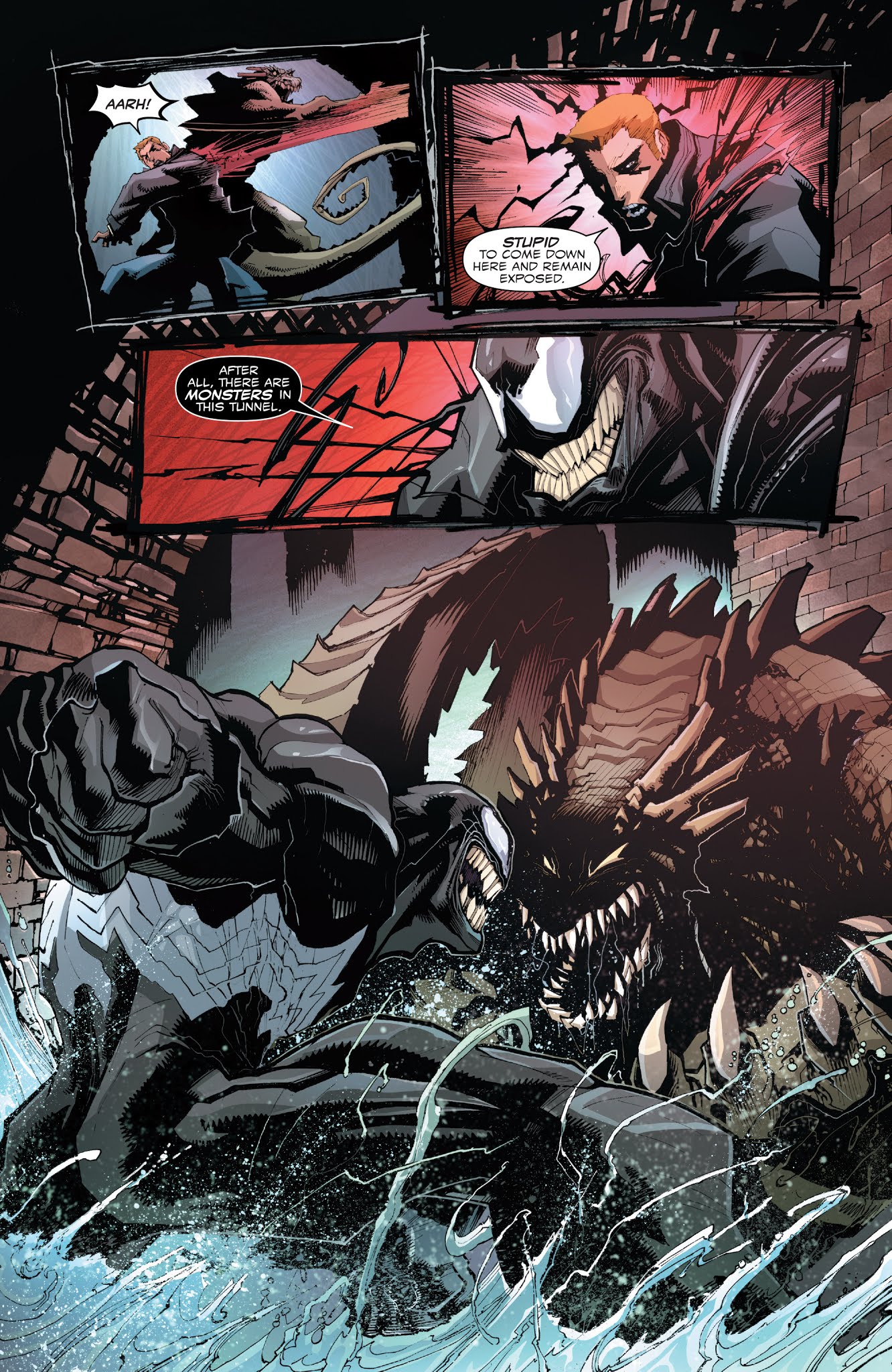 Read online Venom (2016) comic -  Issue # _TPB 2 - 60