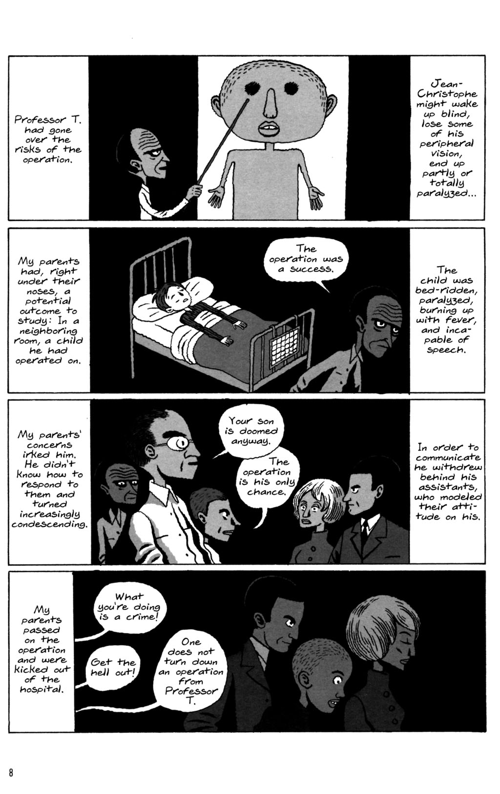 Read online Funny Book comic -  Issue #2 - 10