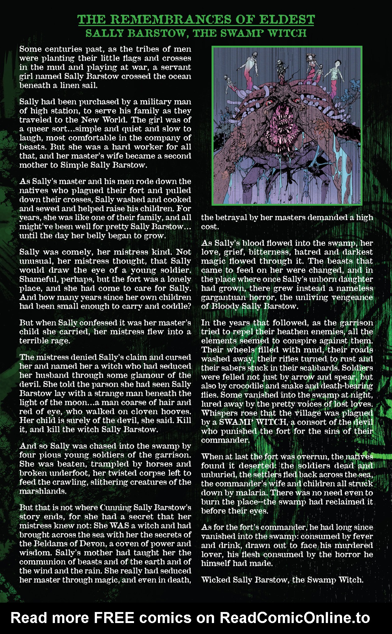 Read online Incredible Hulk (2023) comic -  Issue #5 - 23
