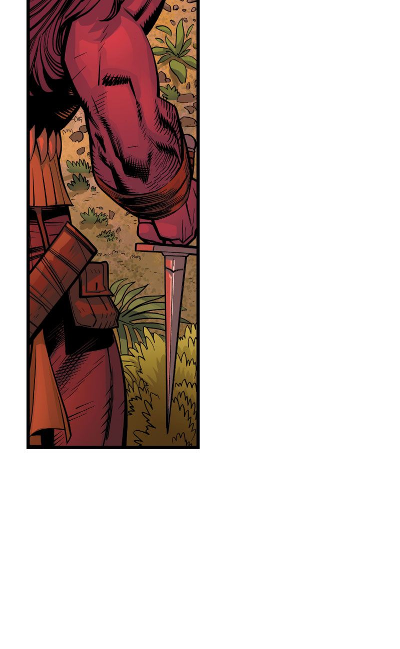 Read online Amazing Spider-Man: Hunted Infinity Comic comic -  Issue #1 - 4