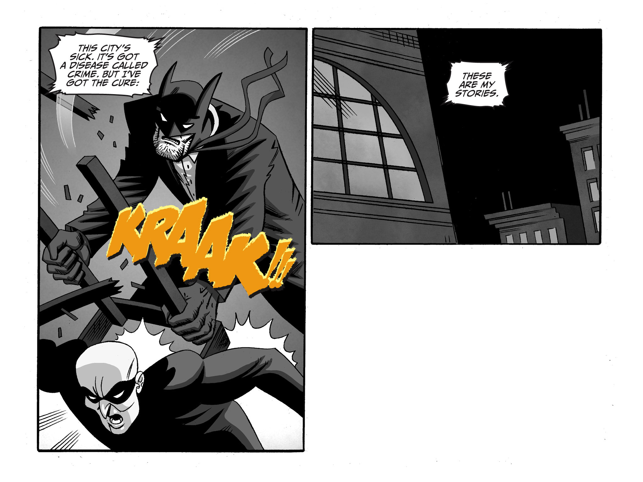 Read online Batman '66 [I] comic -  Issue #37 - 32