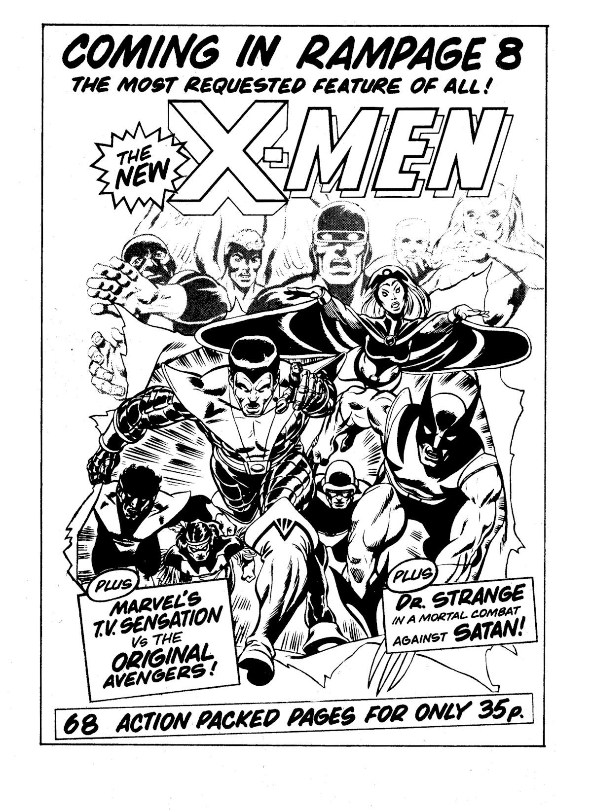 Read online Star Wars Weekly comic -  Issue #56 - 12