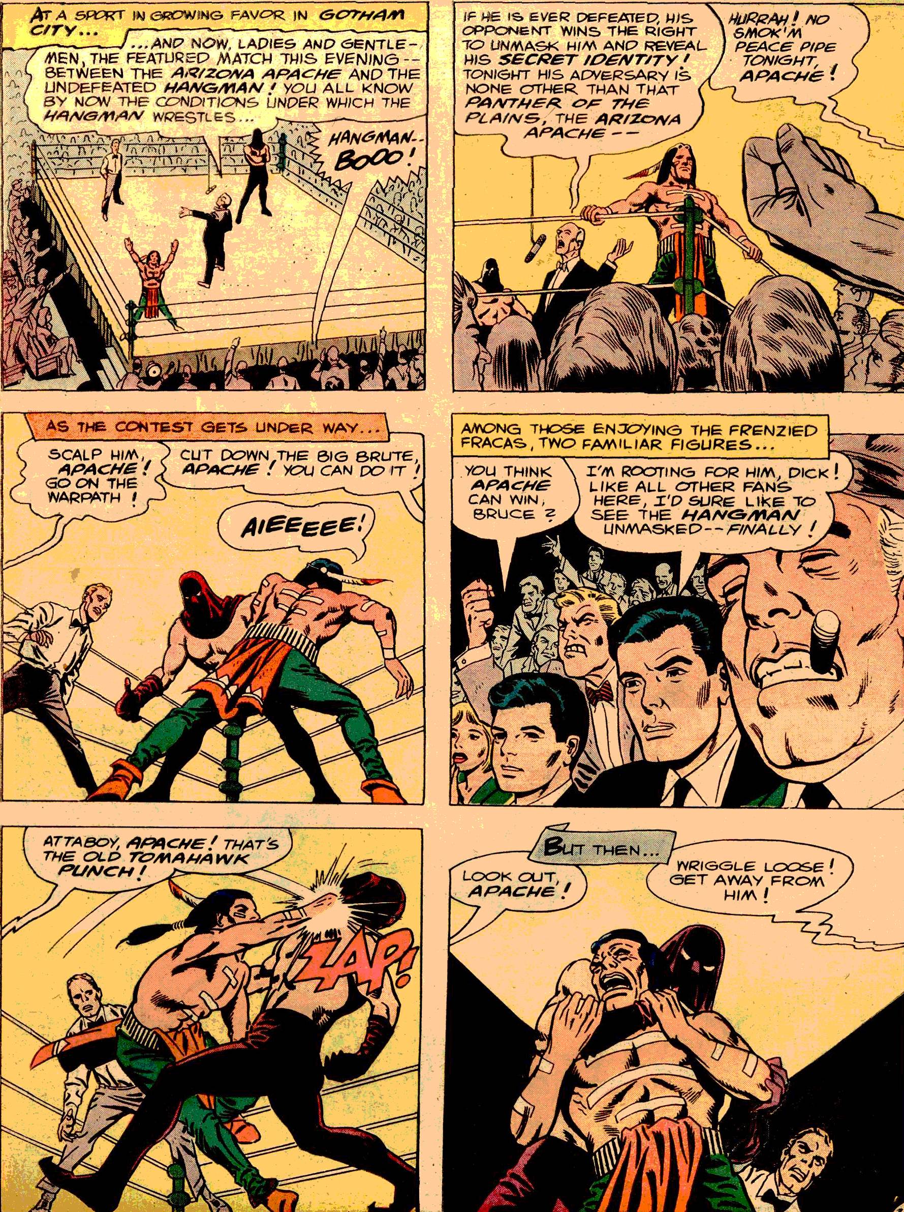 Read online Limited Collectors' Edition comic -  Issue #25 - 43