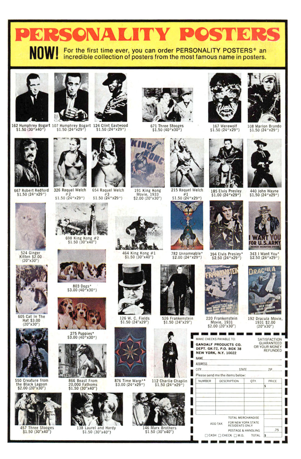 Read online The Inspector (1974) comic -  Issue #14 - 2