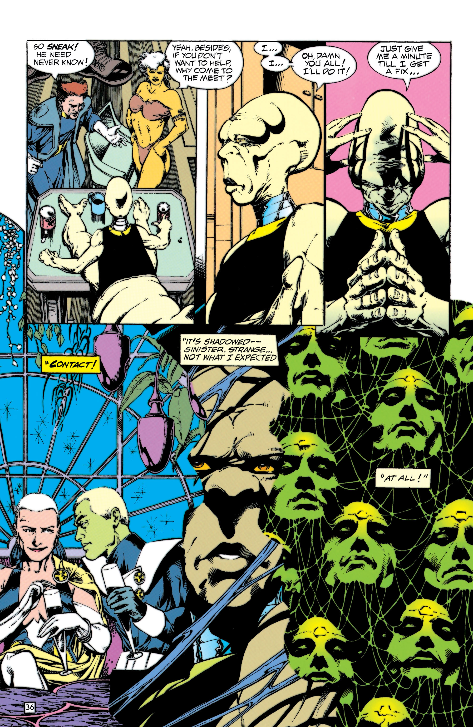 Read online L.E.G.I.O.N. comic -  Issue # _Annual 2 - 37
