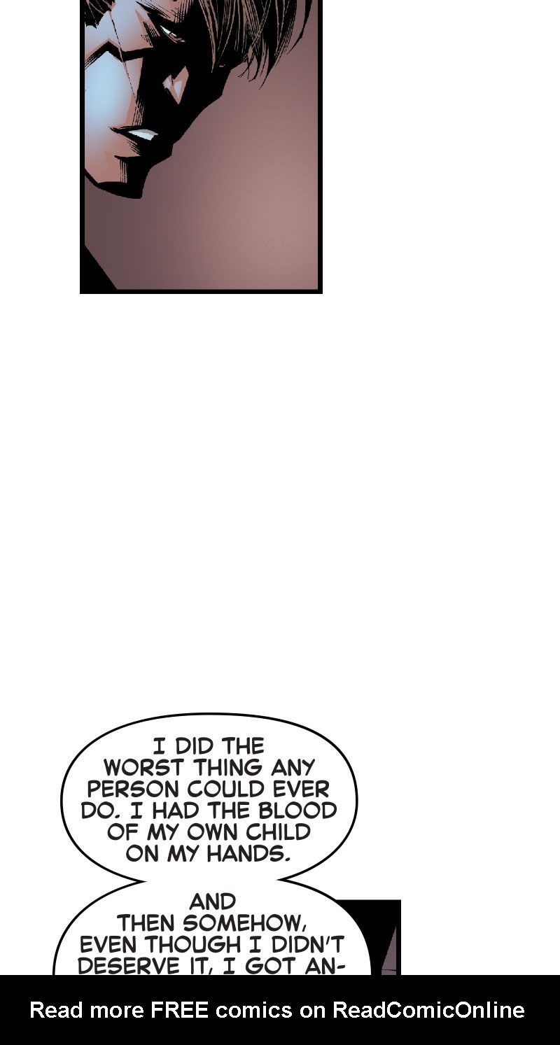 Read online Amazing Spider-Man: Hunted Infinity Comic comic -  Issue #8 - 82