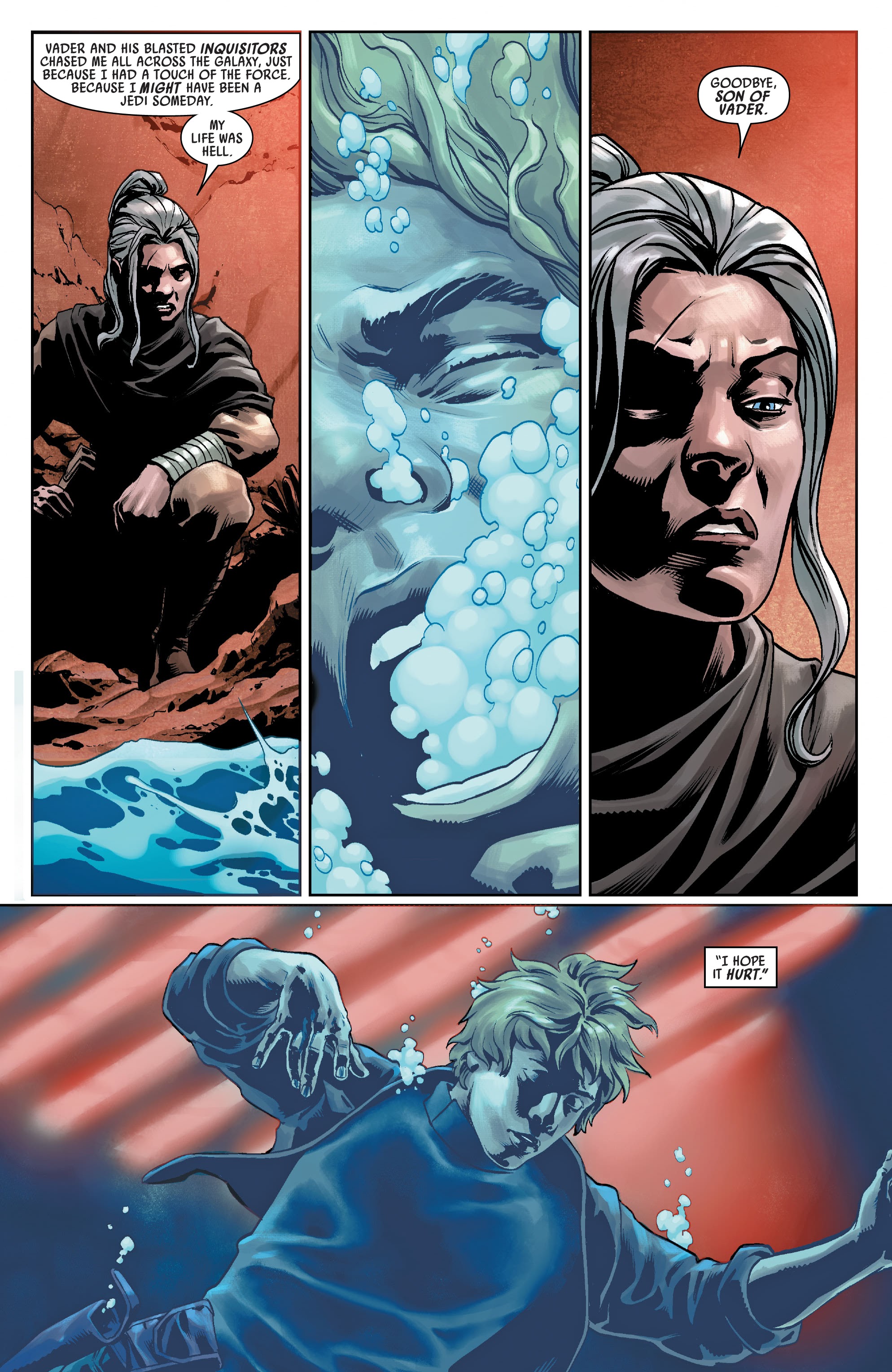 Read online Star Wars (2020) comic -  Issue #6 - 4