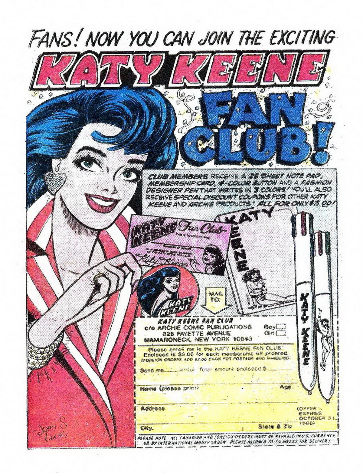 Read online Archie's Double Digest Magazine comic -  Issue #25 - 135