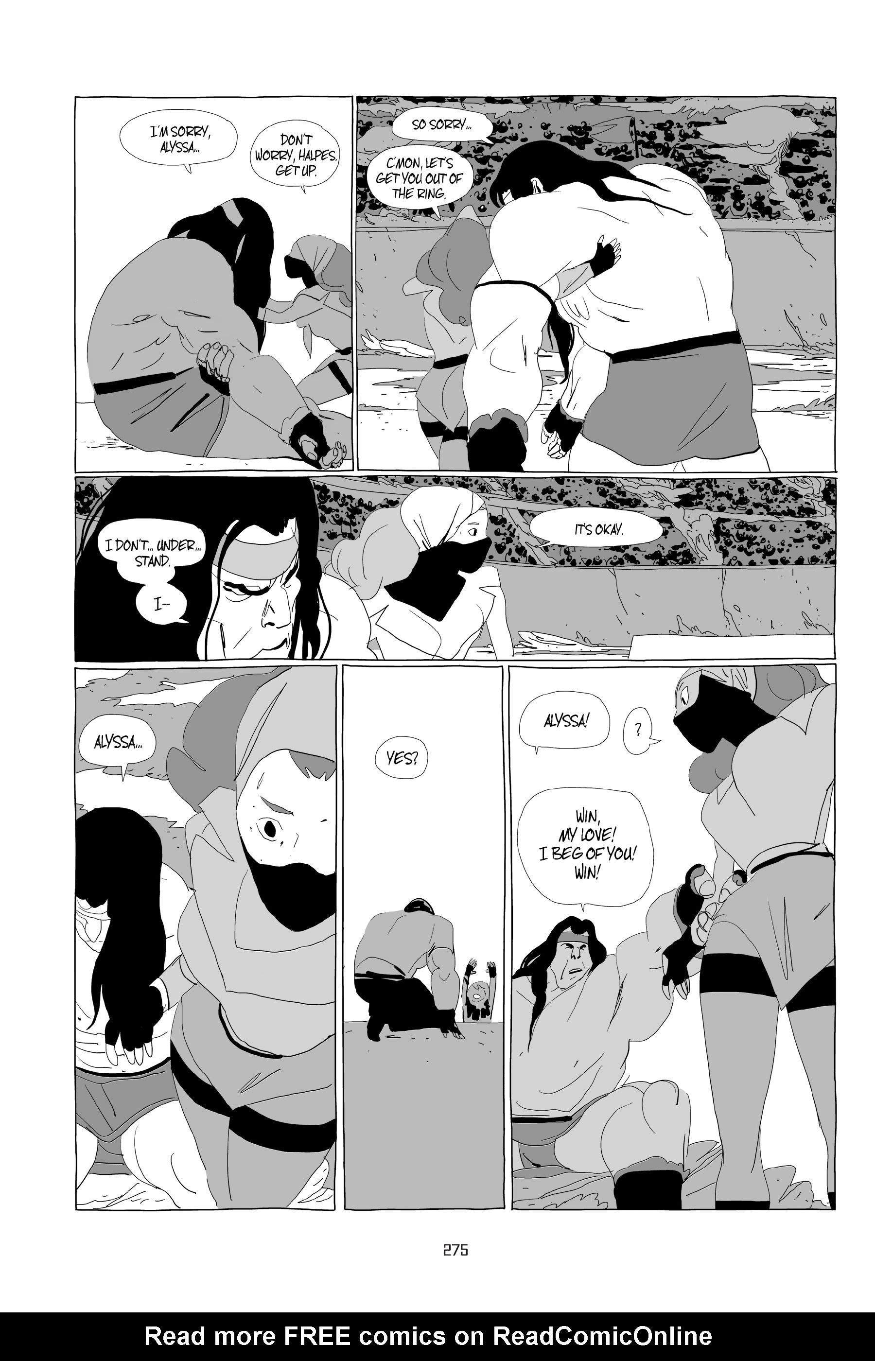 Read online Lastman comic -  Issue # TPB 1 (Part 3) - 82