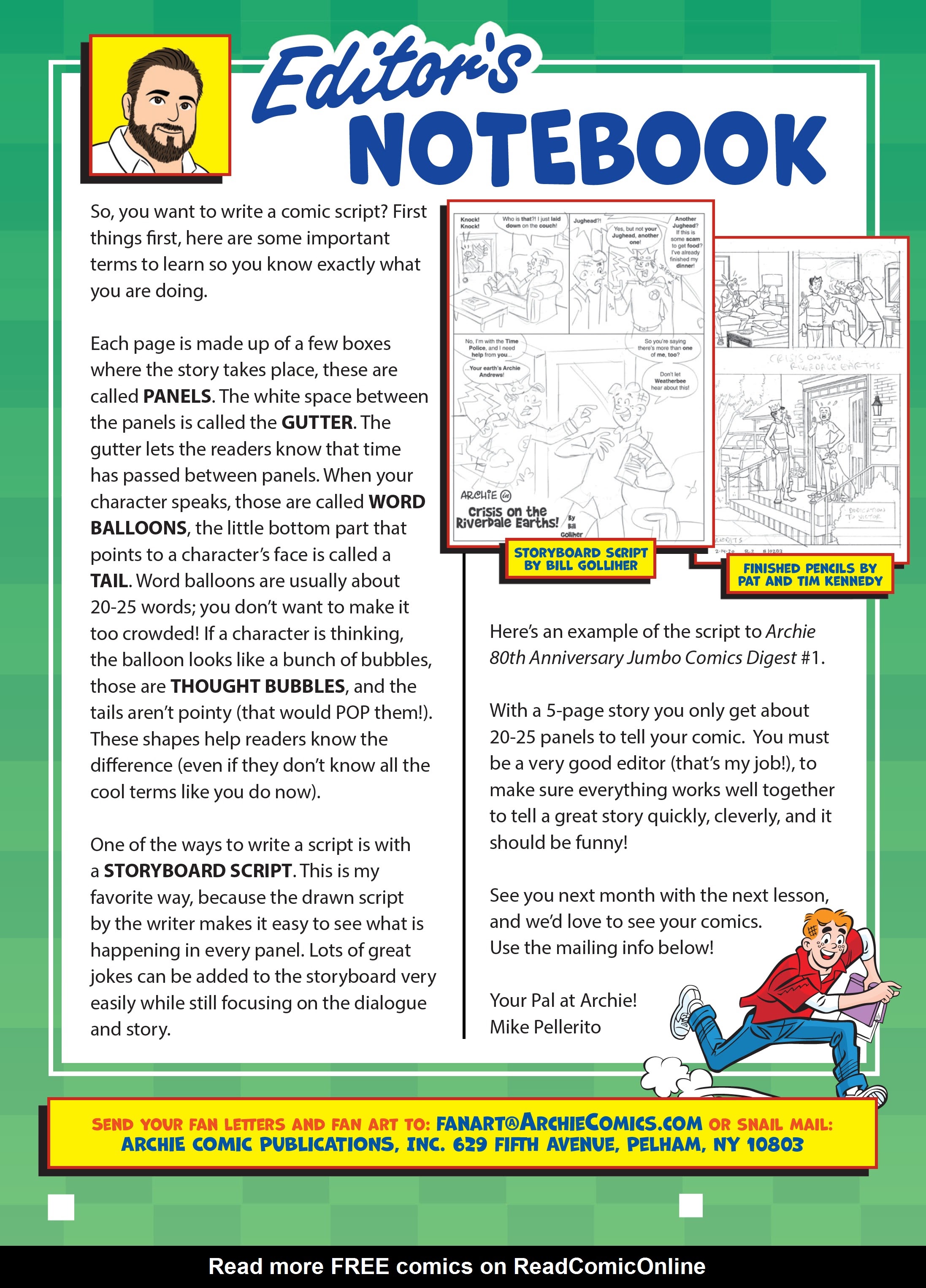 Read online Archie 80th Anniversary Digest comic -  Issue # _TPB 2 (Part 2) - 79