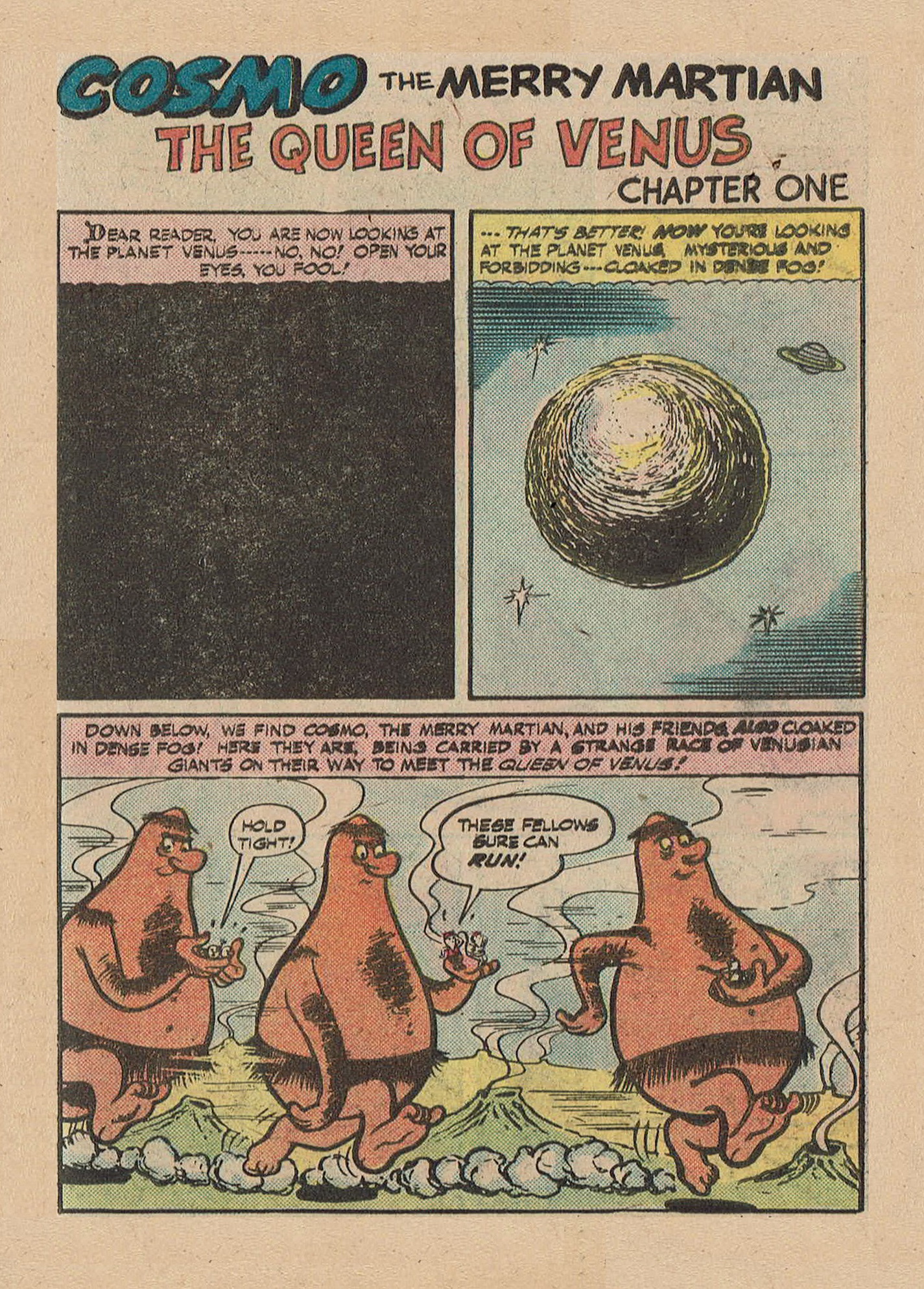 Read online Laugh Comics Digest comic -  Issue #31 - 55