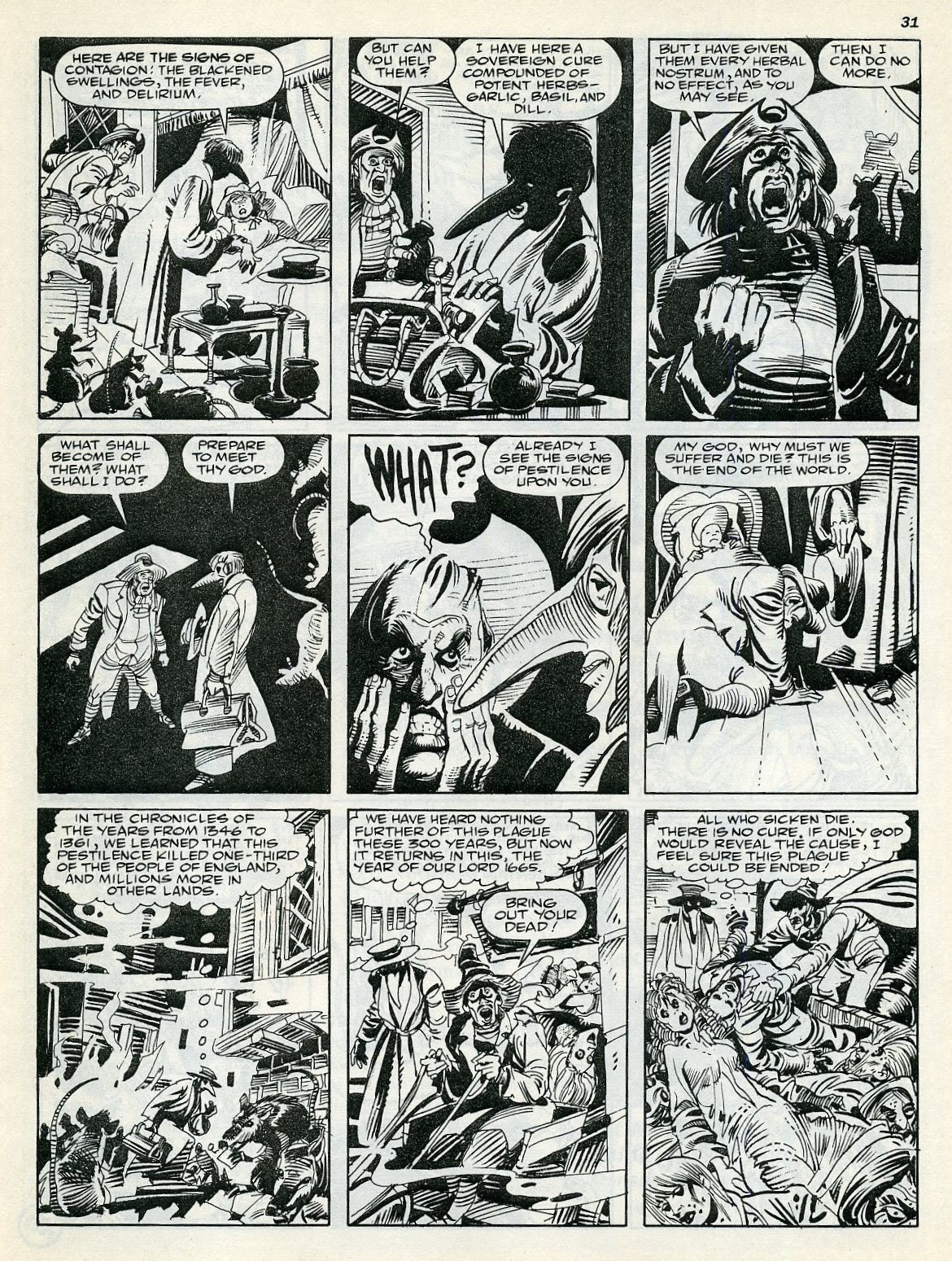 Read online 100% True comic -  Issue #1 - 33