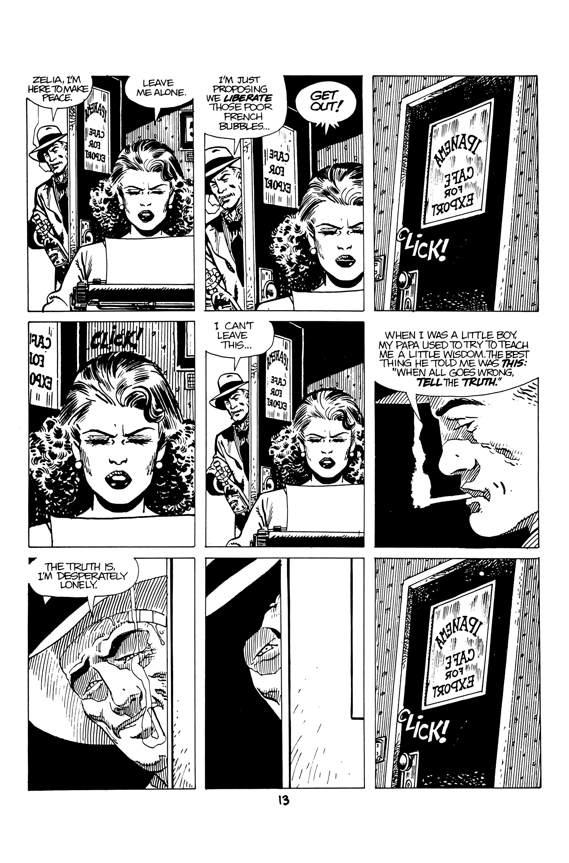 Read online Rio Kid comic -  Issue #2 - 29