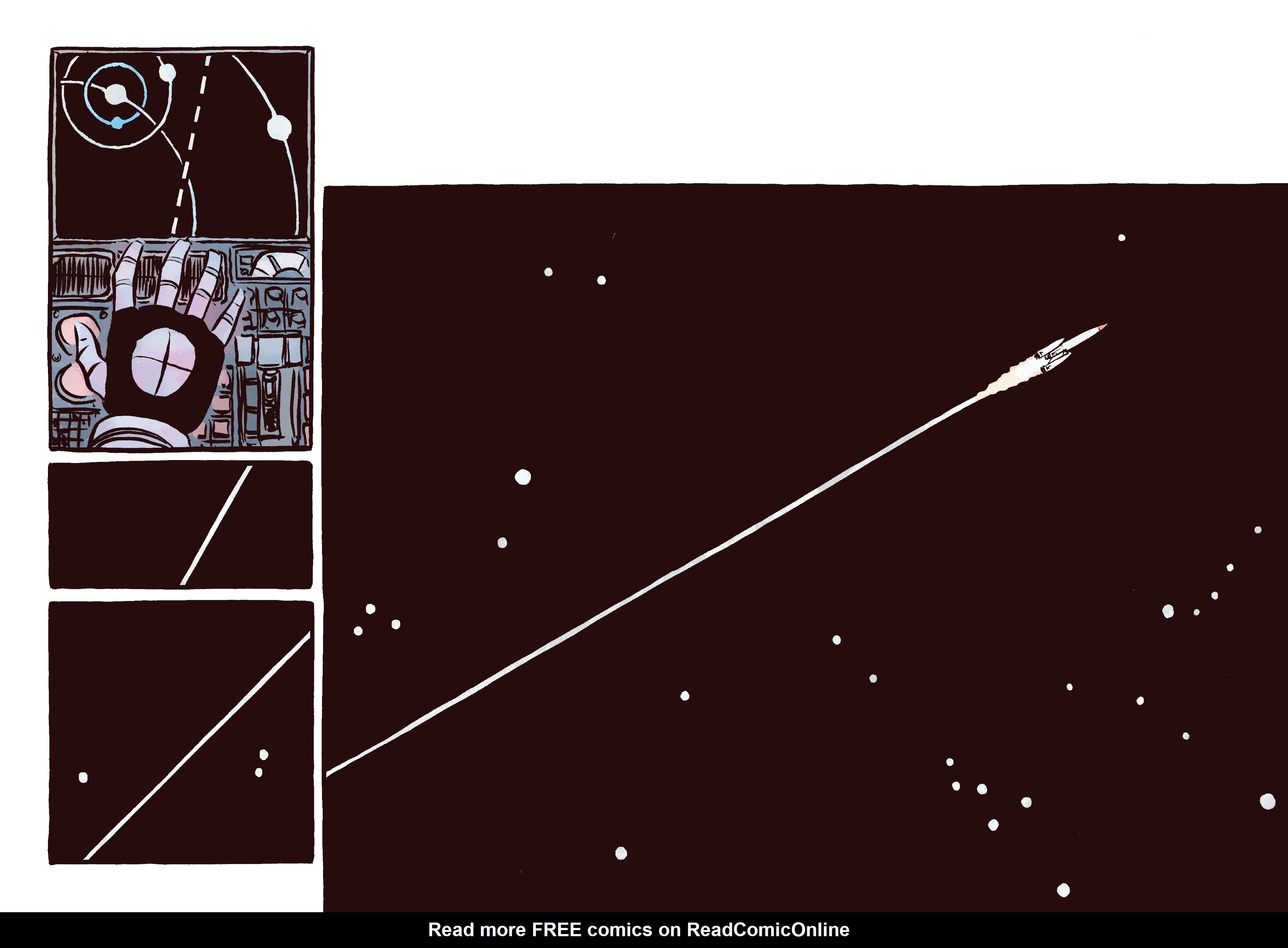 Read online Planet Paradise comic -  Issue # TPB - 14