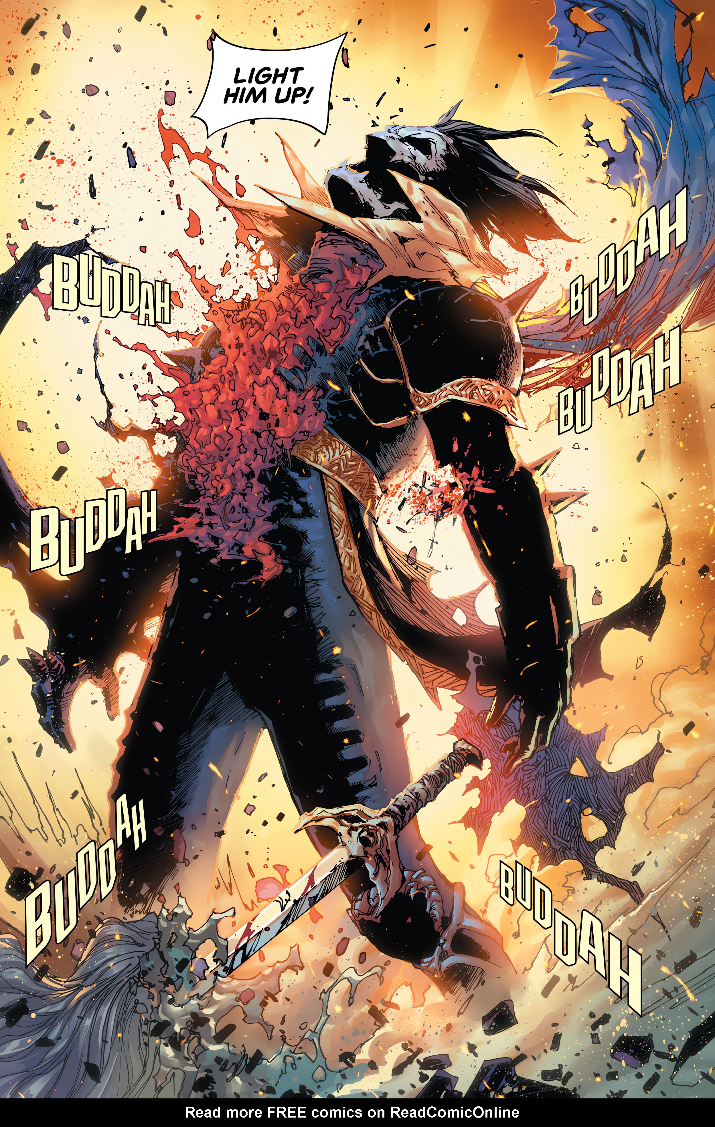 Read online Edenwood comic -  Issue #1 - 20