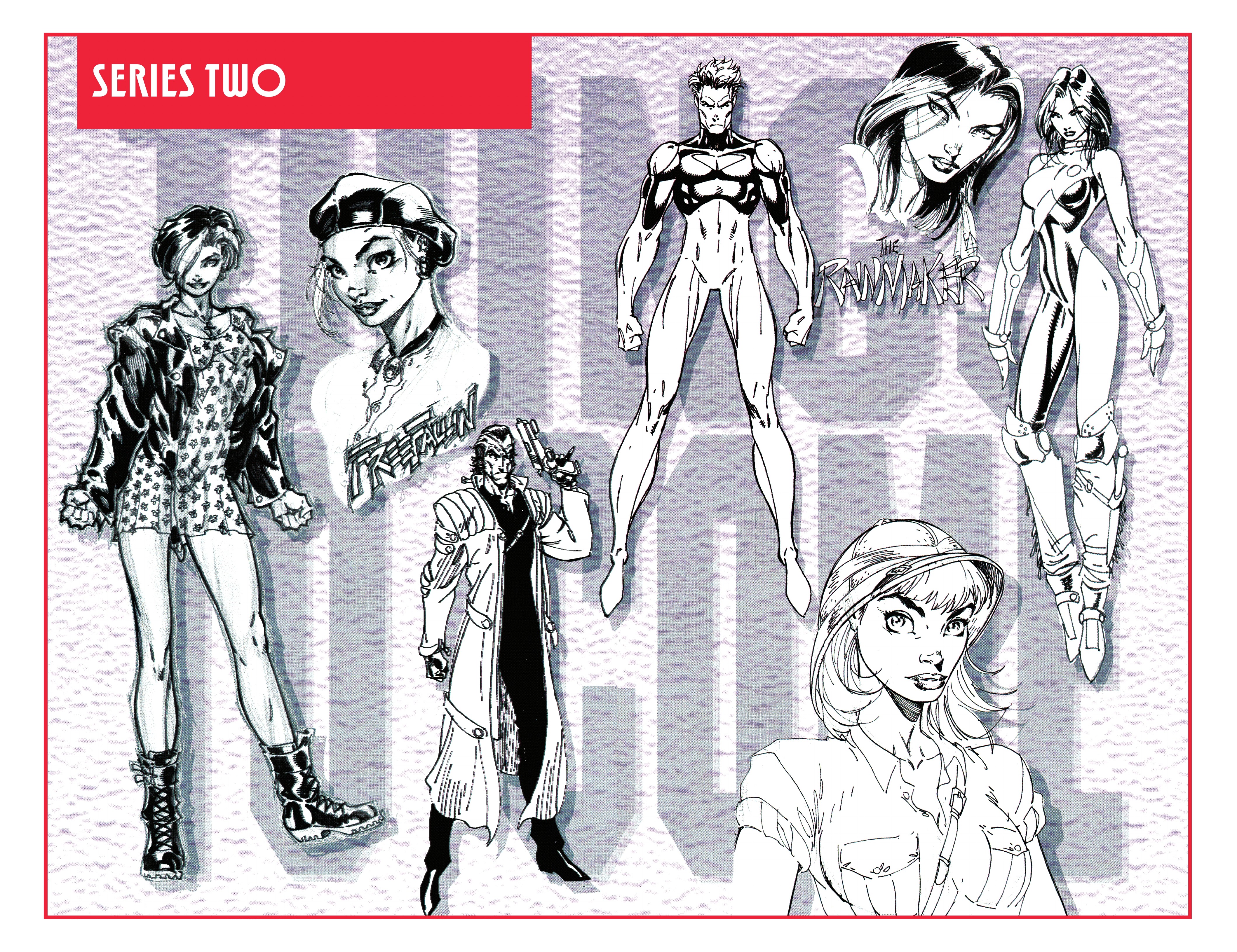 Read online Gen13 (1994) comic -  Issue # _Starting Over The Deluxe Edition (Part 4) - 37