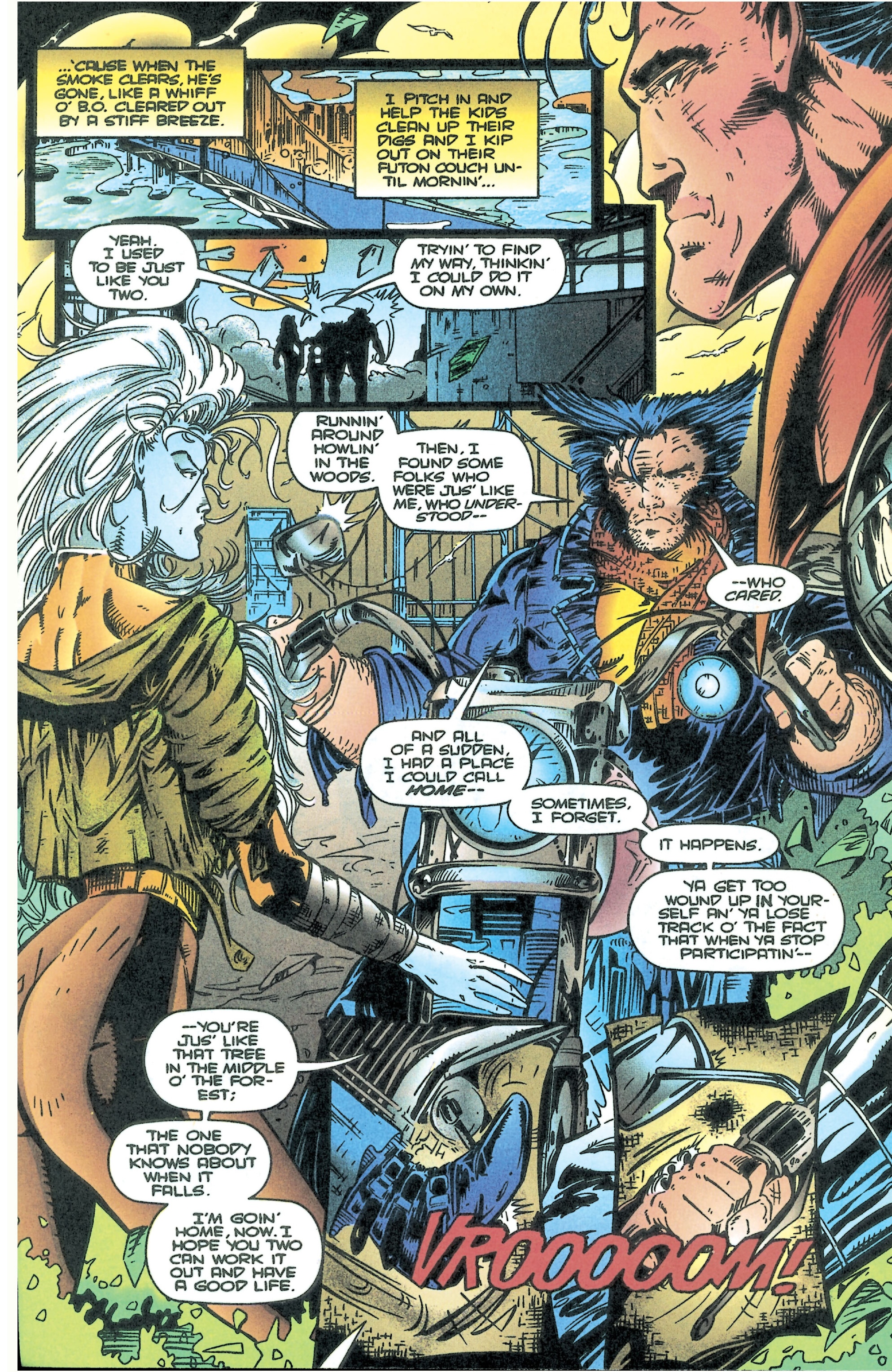 Read online Deadpool Epic Collection comic -  Issue # Mission Improbable (Part 1) - 23