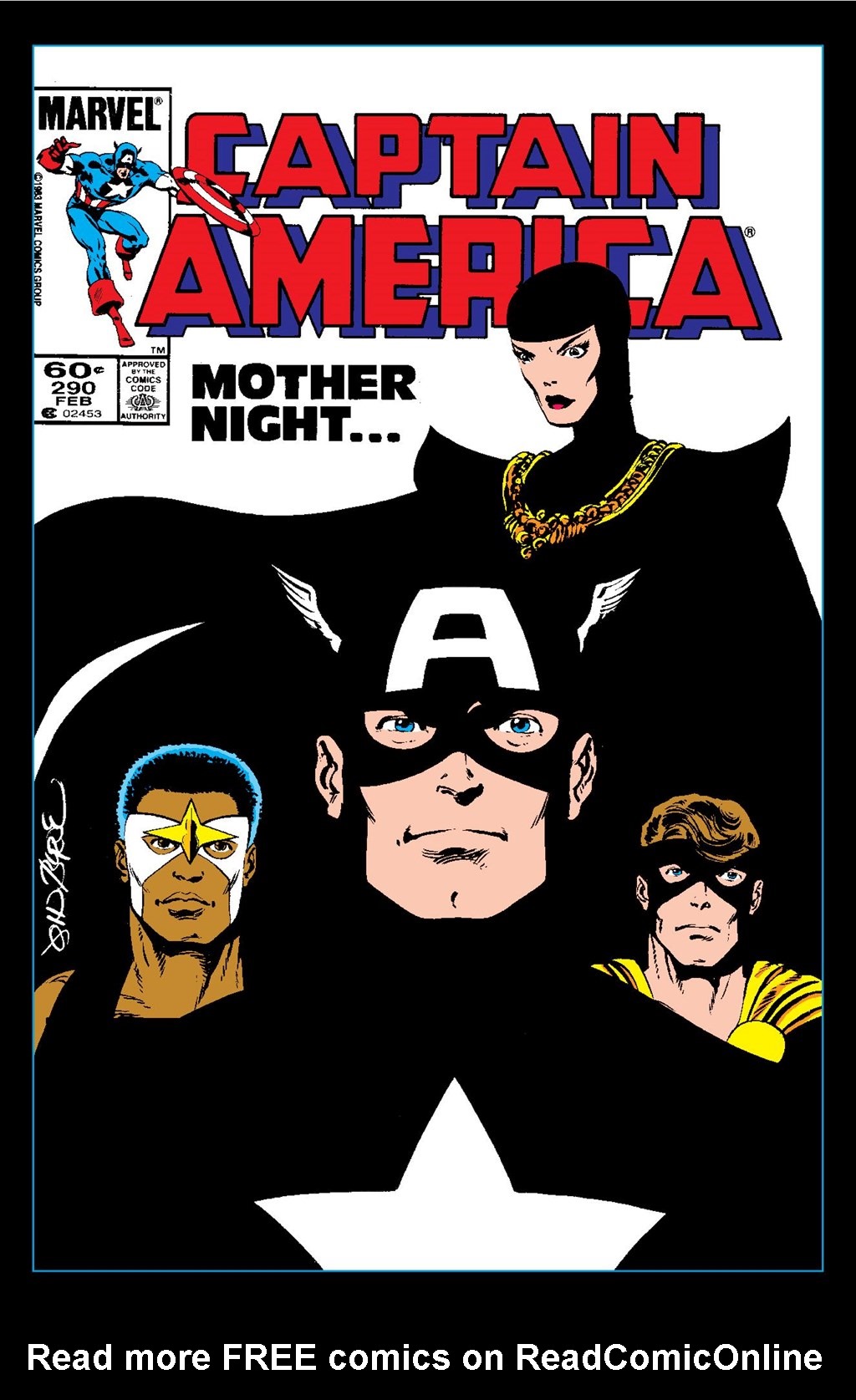 Read online Captain America Epic Collection comic -  Issue # TPB Sturm Und Drang (Part 3) - 32