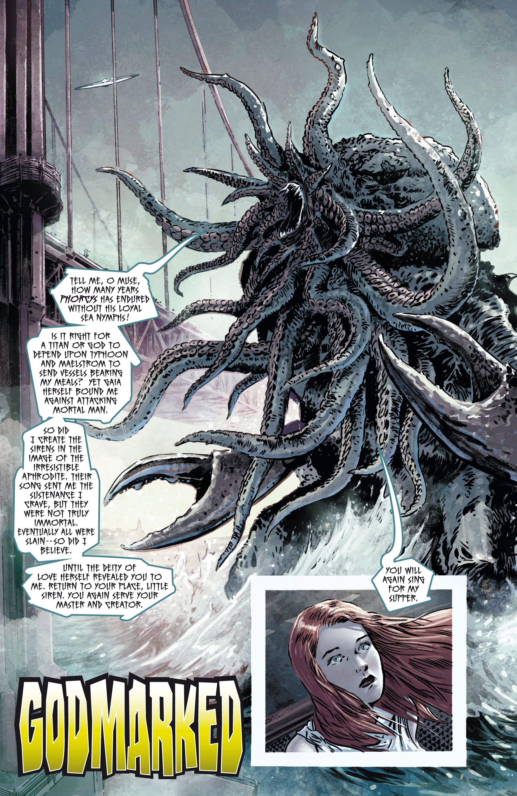 Read online Agents of Atlas: The Complete Collection comic -  Issue # TPB 2 (Part 3) - 6