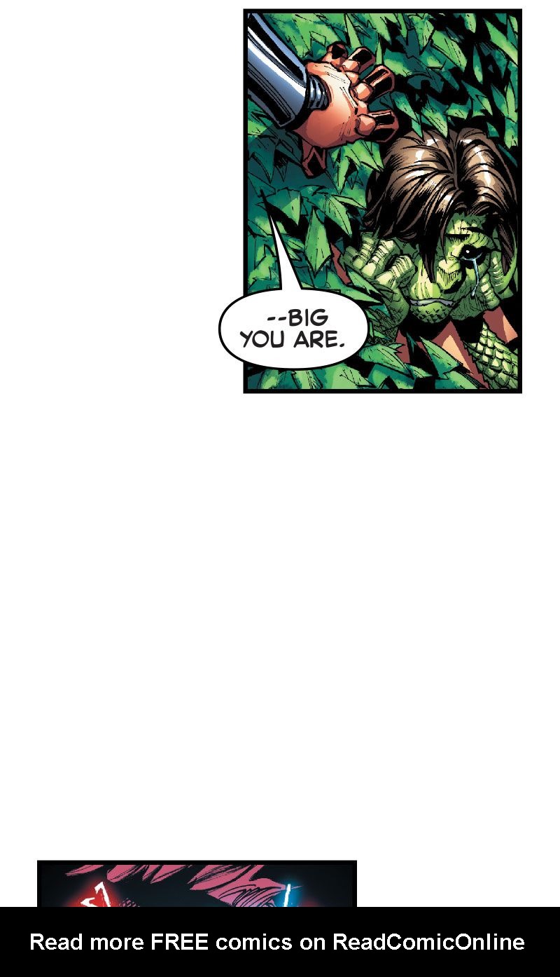 Read online Amazing Spider-Man: Hunted Infinity Comic comic -  Issue #7 - 44