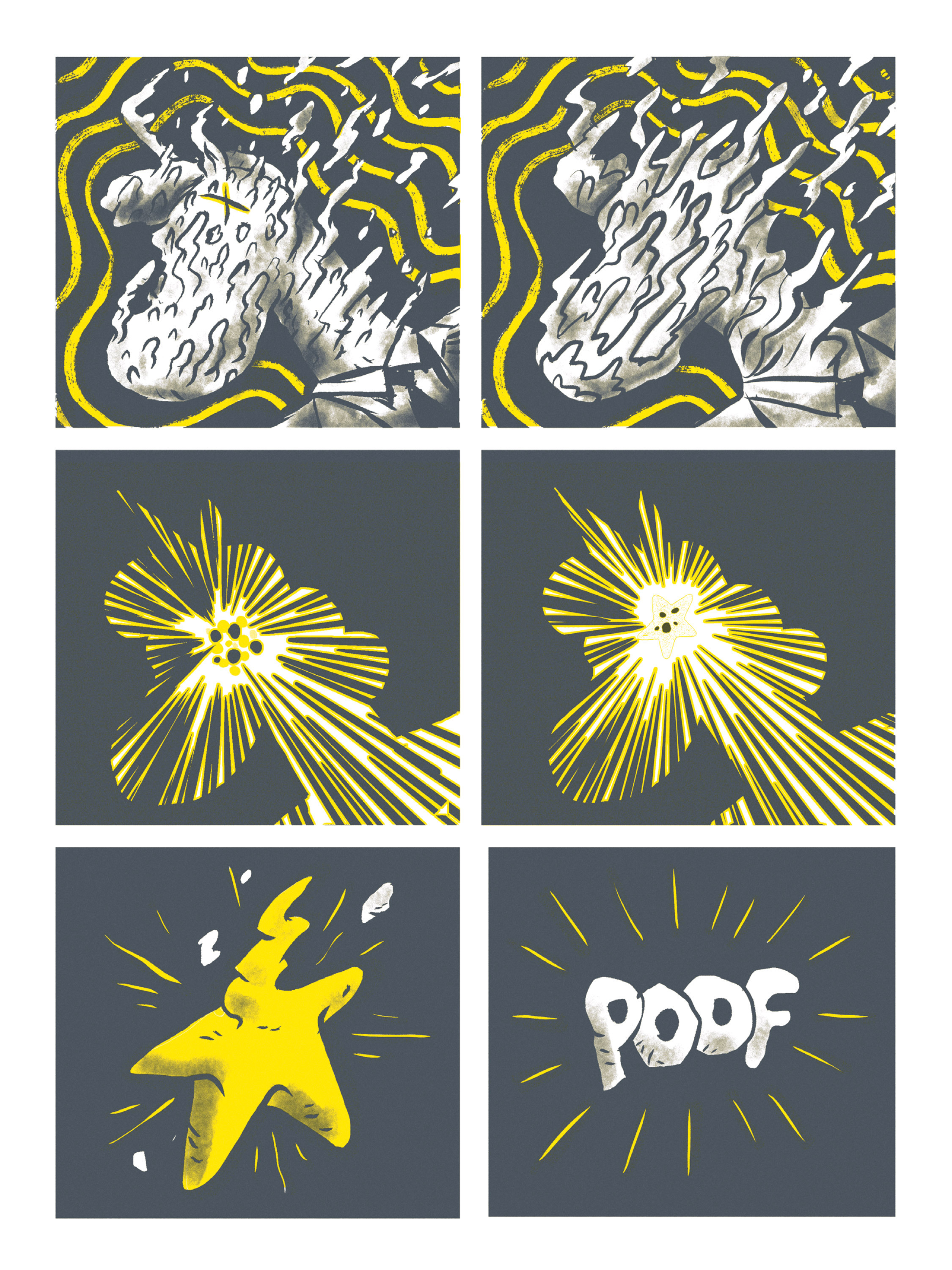 Read online Starseeds comic -  Issue # TPB 1 (Part 2) - 92