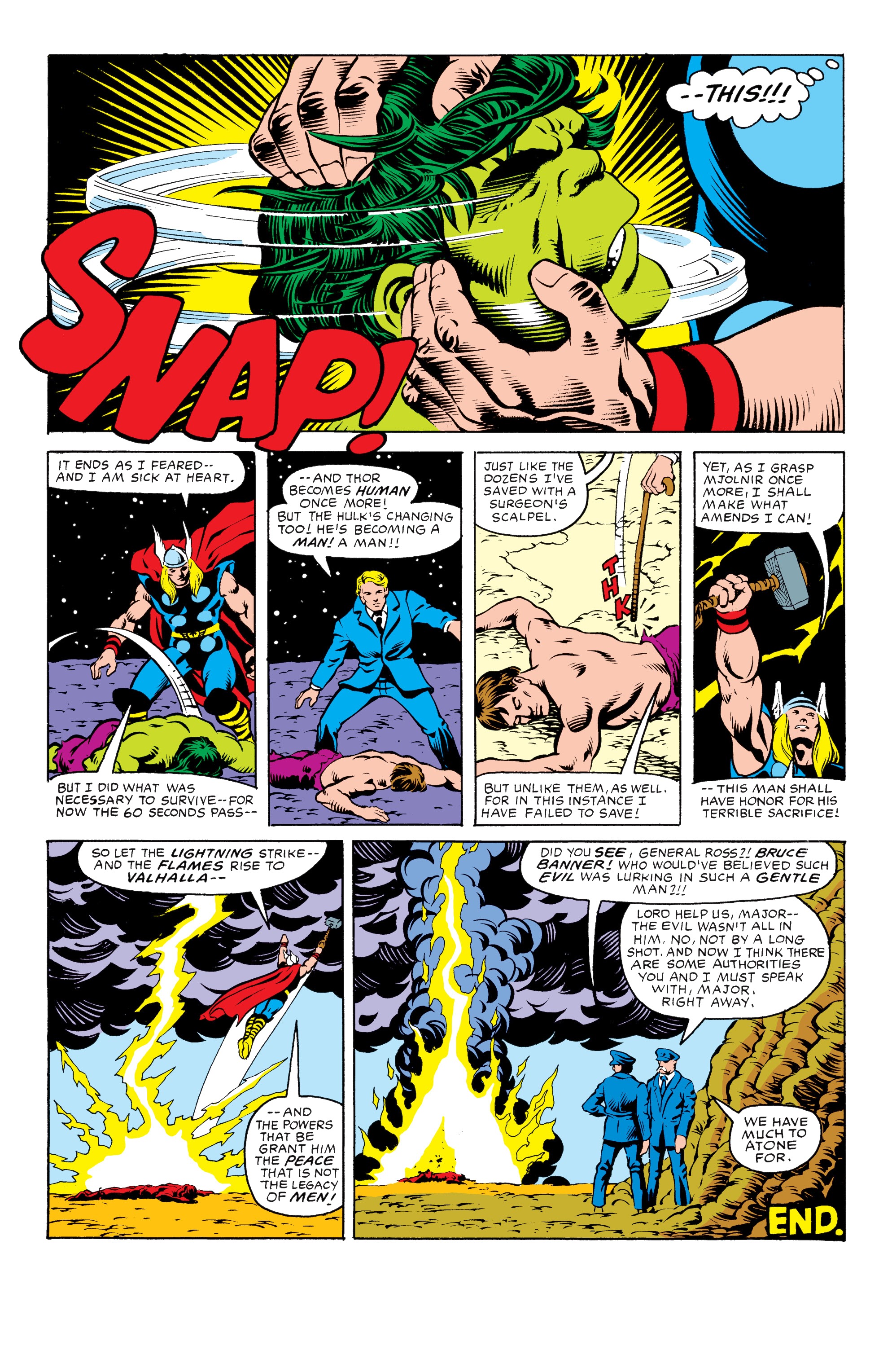 Read online What If? (1977) comic -  Issue # _Complete Collection TPB 4 (Part 5) - 7