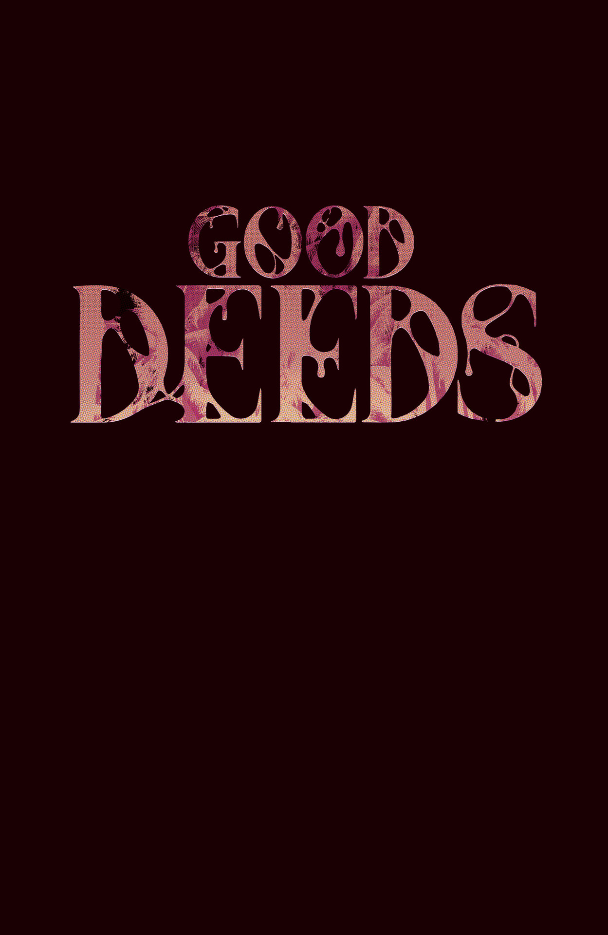 Read online Dark Spaces: Good Deeds comic -  Issue #6 - 34