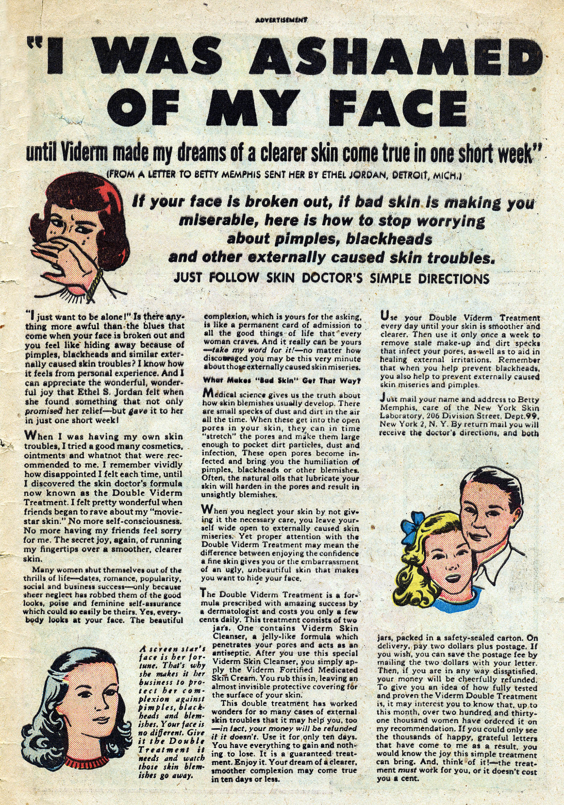 Read online Margie Comics comic -  Issue #48 - 49