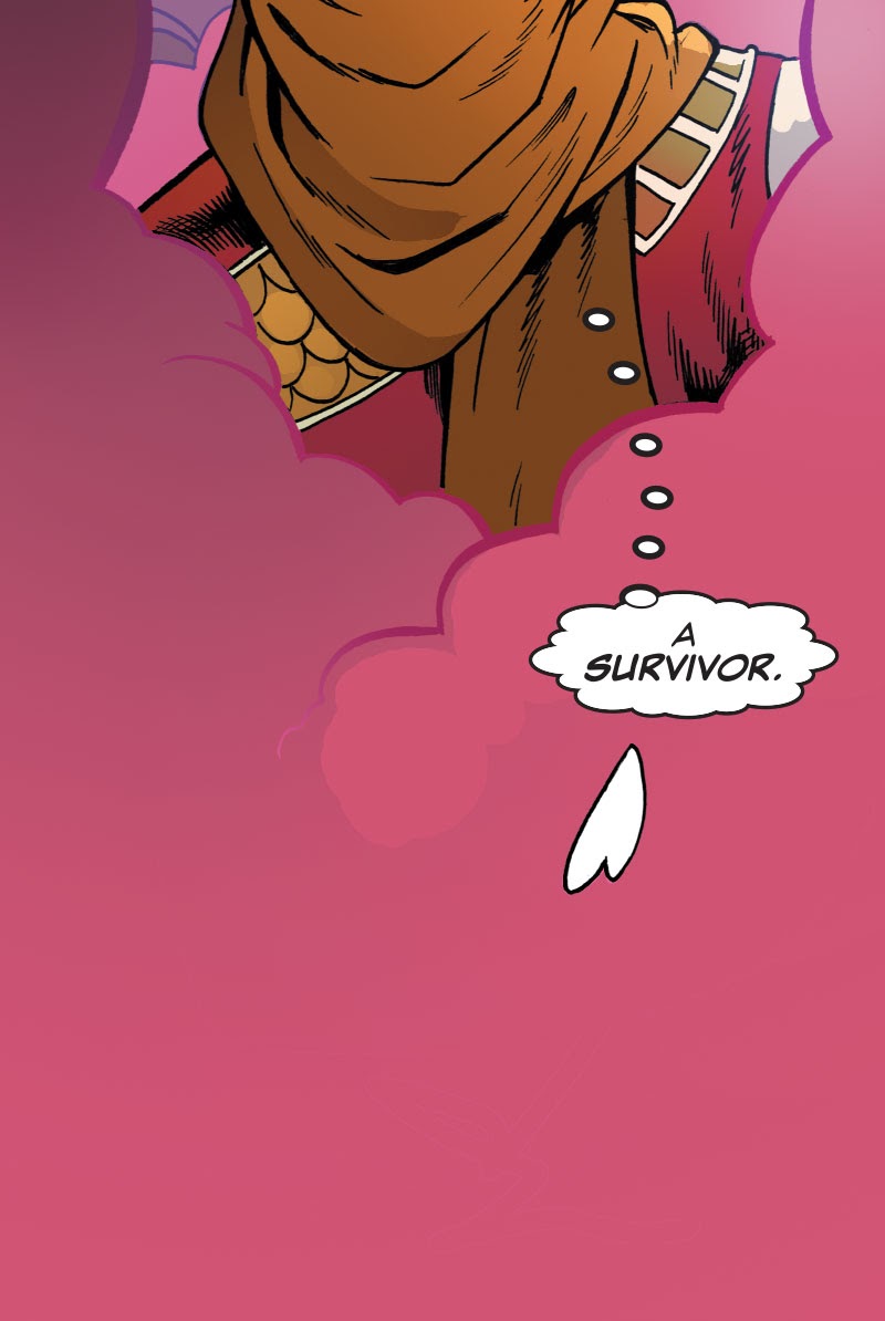 Read online Shang-Chi: Infinity Comic comic -  Issue #1 - 32