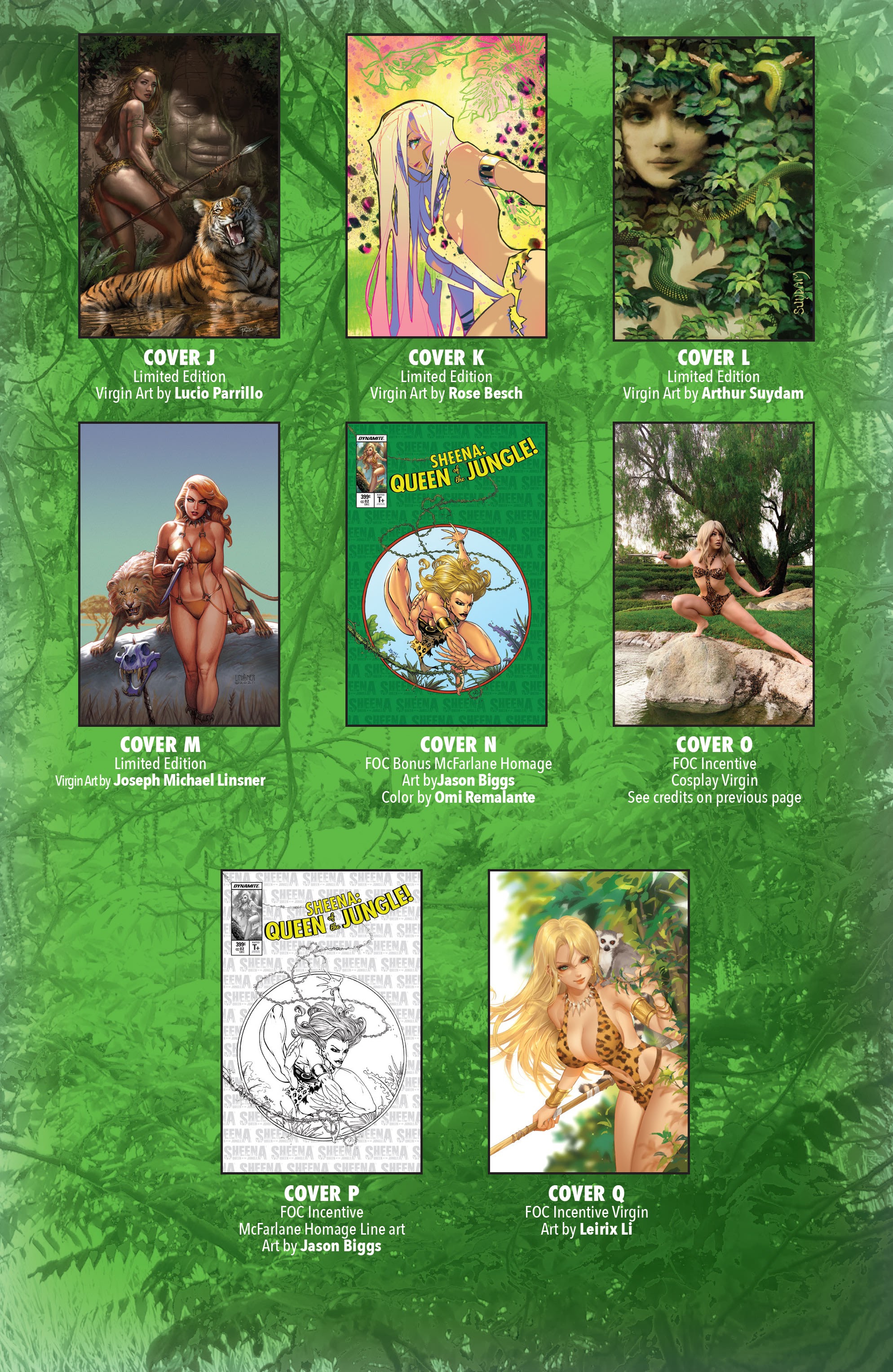Read online Sheena: Queen of the Jungle (2021) comic -  Issue #2 - 30