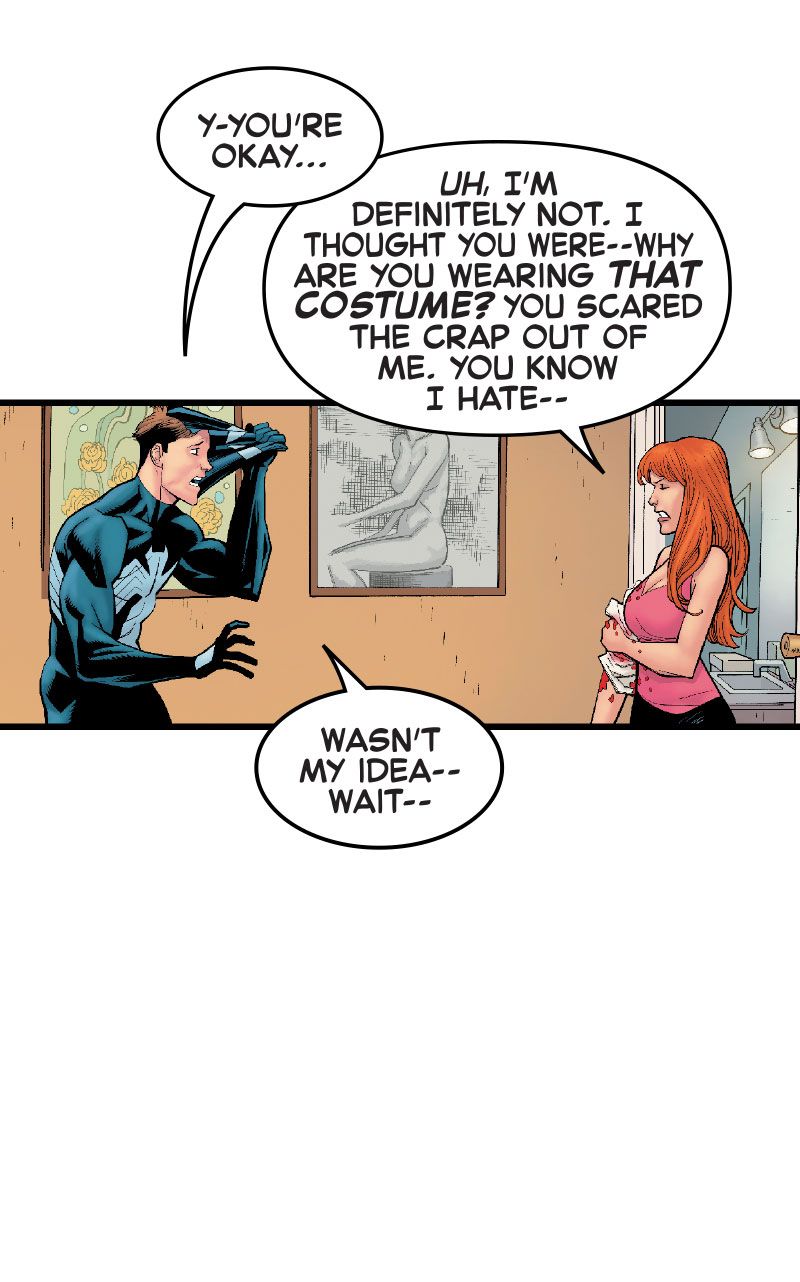 Read online Amazing Spider-Man: Hunted Infinity Comic comic -  Issue #12 - 57