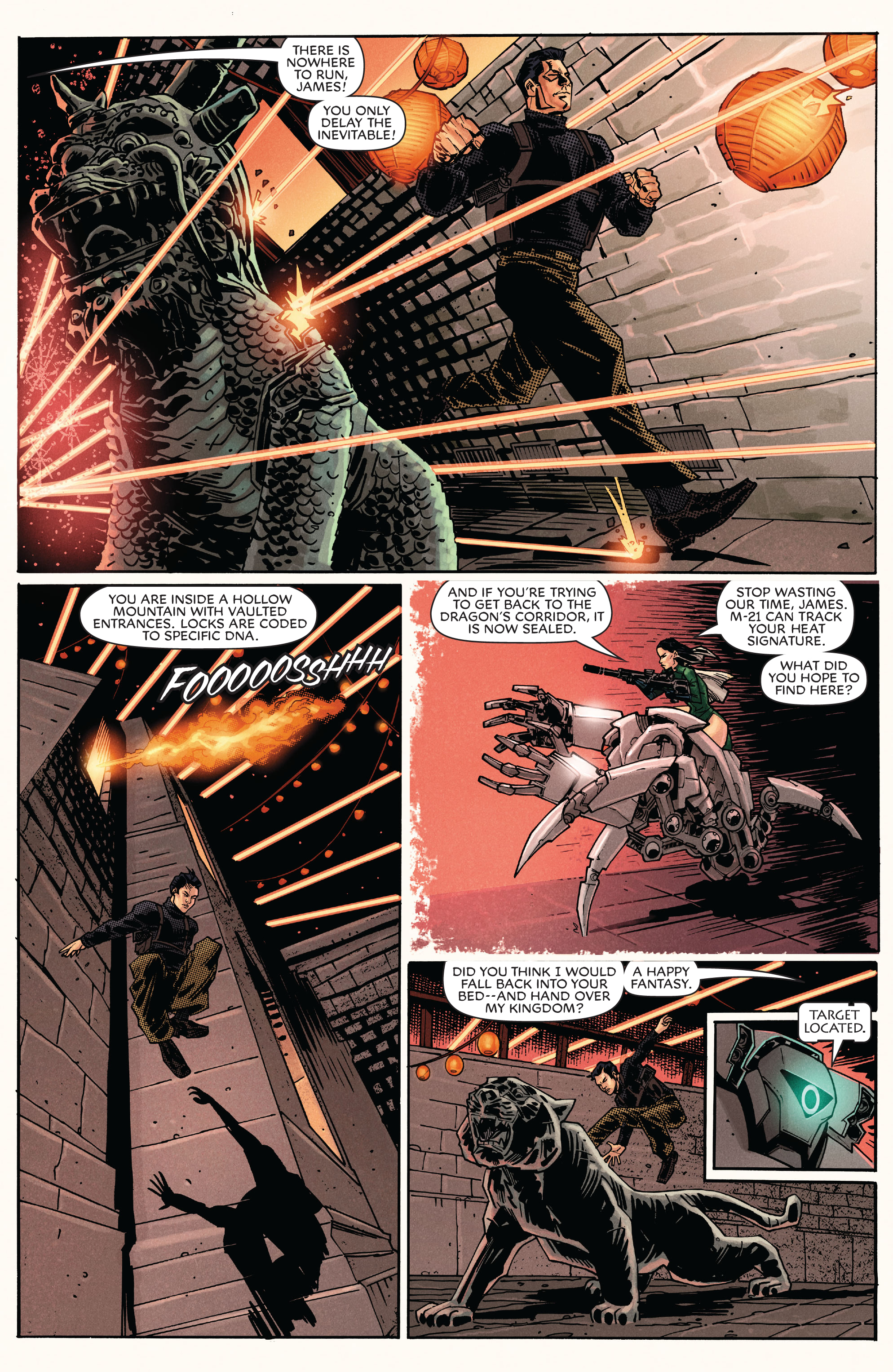 Read online Agents of Atlas: The Complete Collection comic -  Issue # TPB 2 (Part 1) - 86