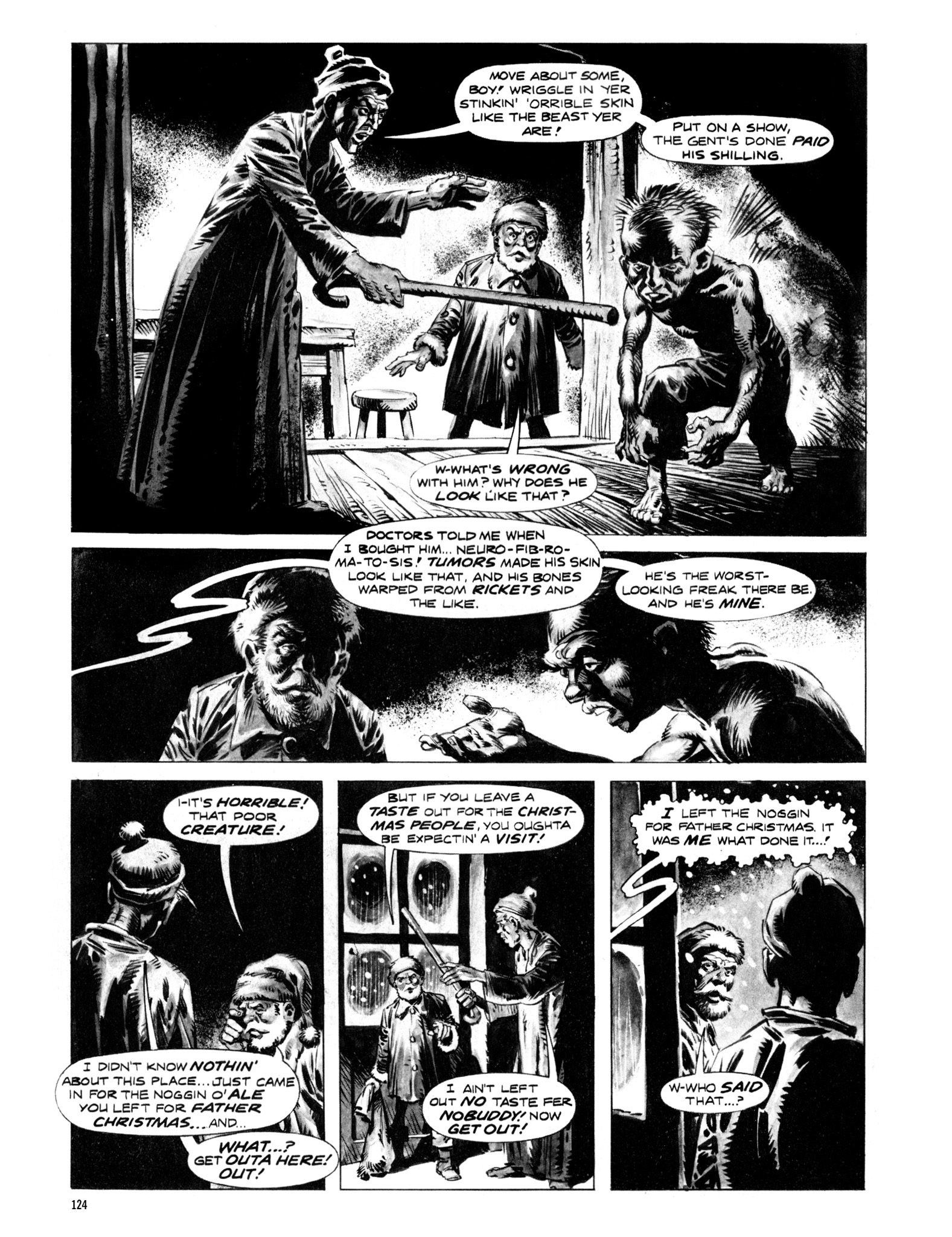 Read online Creepy Archives comic -  Issue # TPB 18 (Part 2) - 26