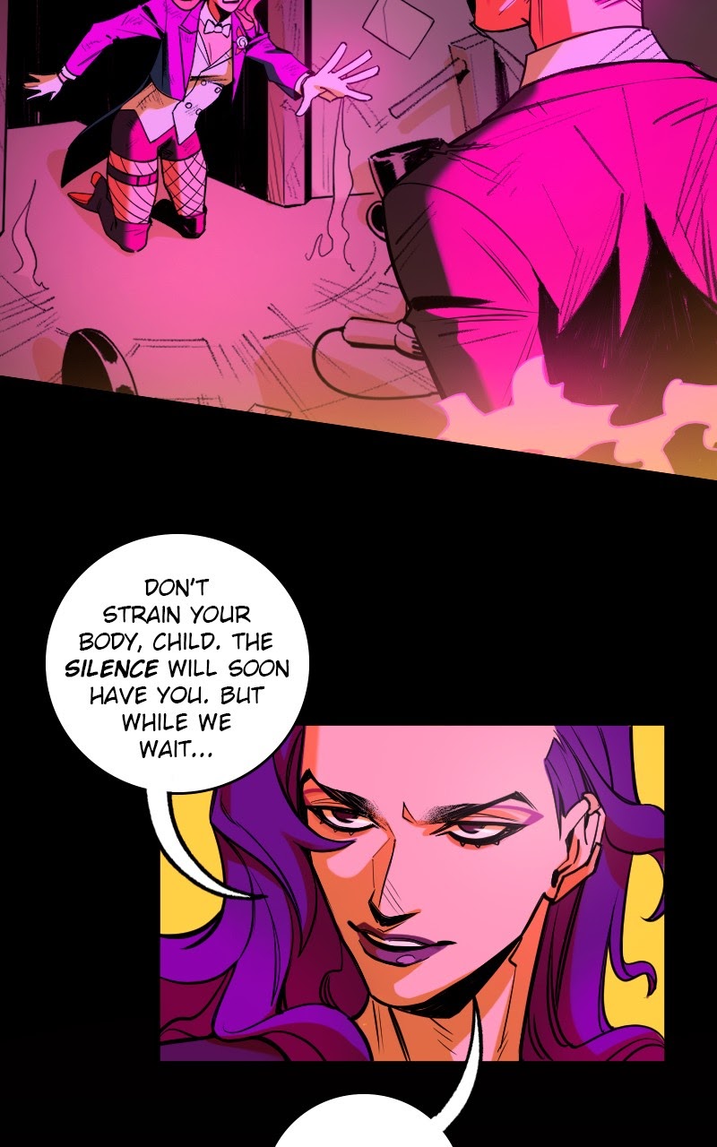 Read online Zatanna & the Ripper comic -  Issue #2 - 10