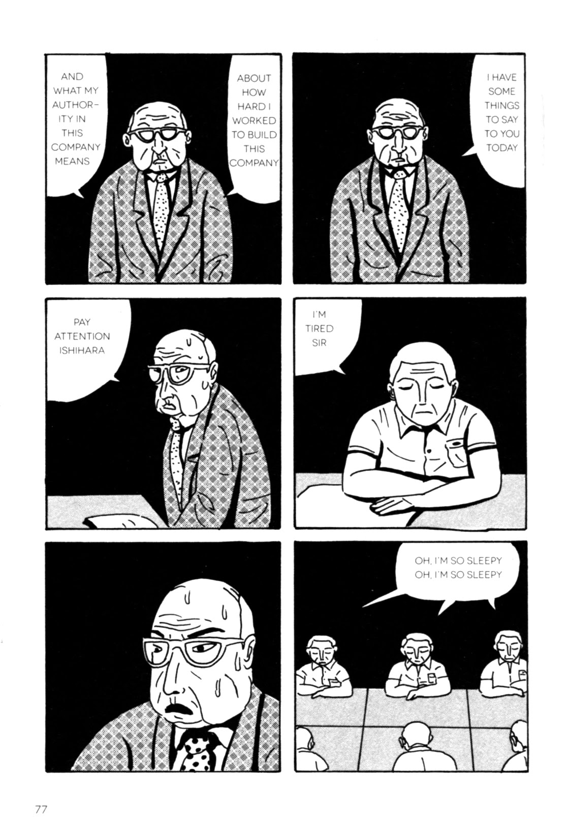 Read online The Pits of Hell comic -  Issue # TPB (Part 1) - 111