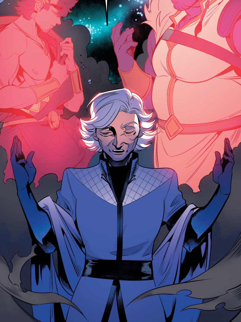 Read online Hulkling and Wiccan: Infinity Comic comic -  Issue #4 - 61