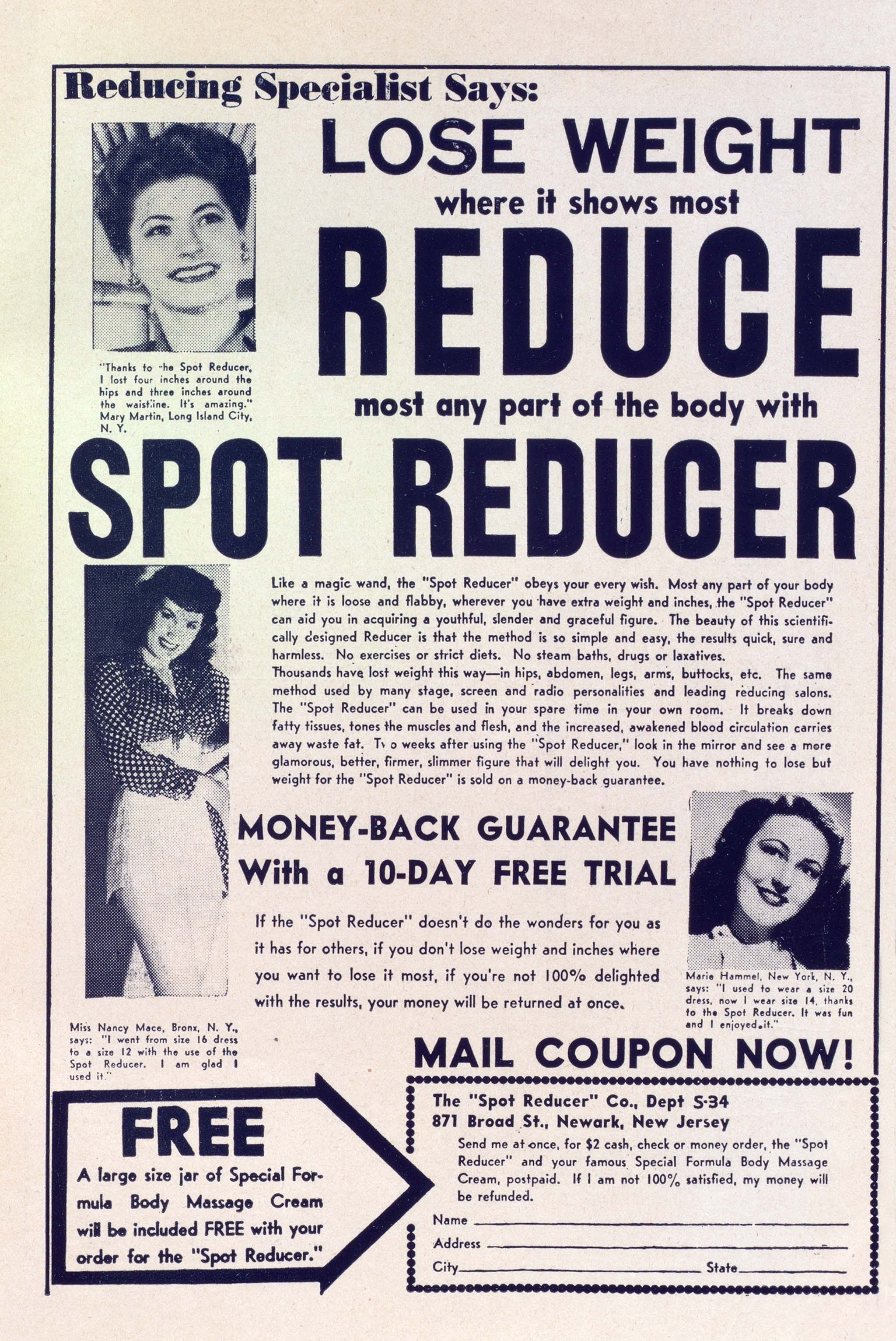 Read online Teen Comics comic -  Issue #26 - 35