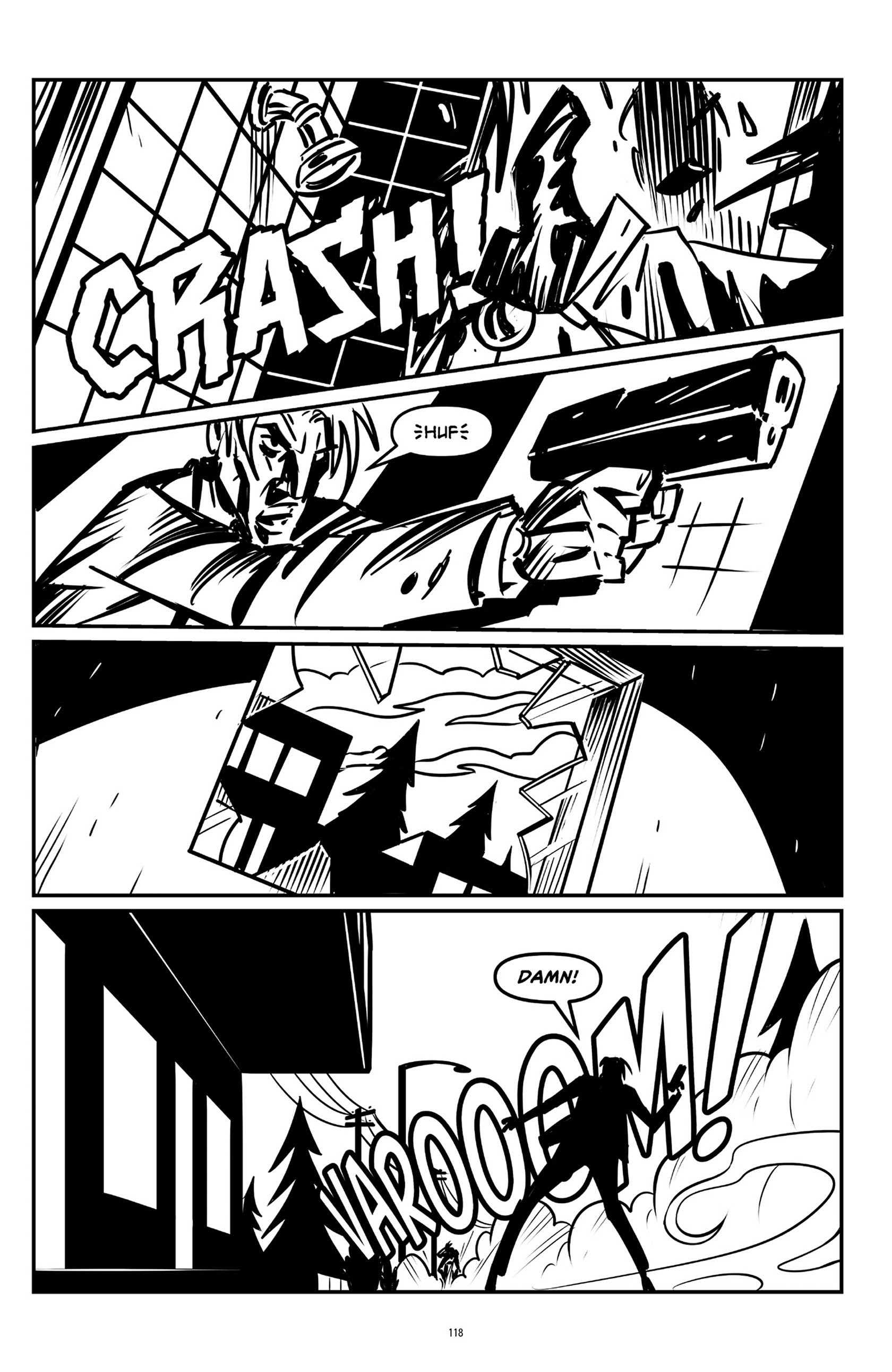 Read online Girlfiend comic -  Issue # TPB (Part 2) - 14